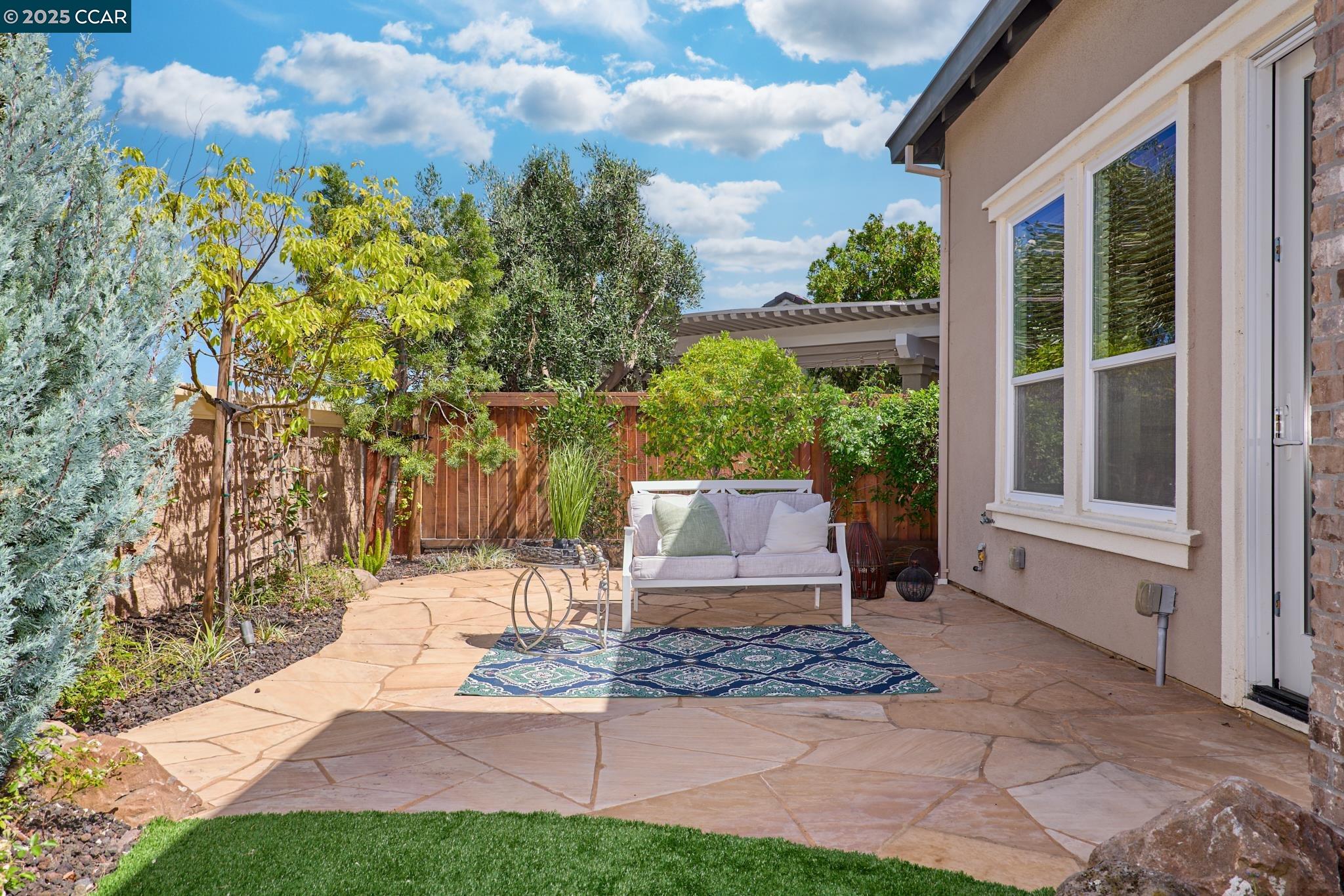 Detail Gallery Image 32 of 35 For 1681 Gamay Ln, Brentwood,  CA 94513 - 2 Beds | 2/1 Baths