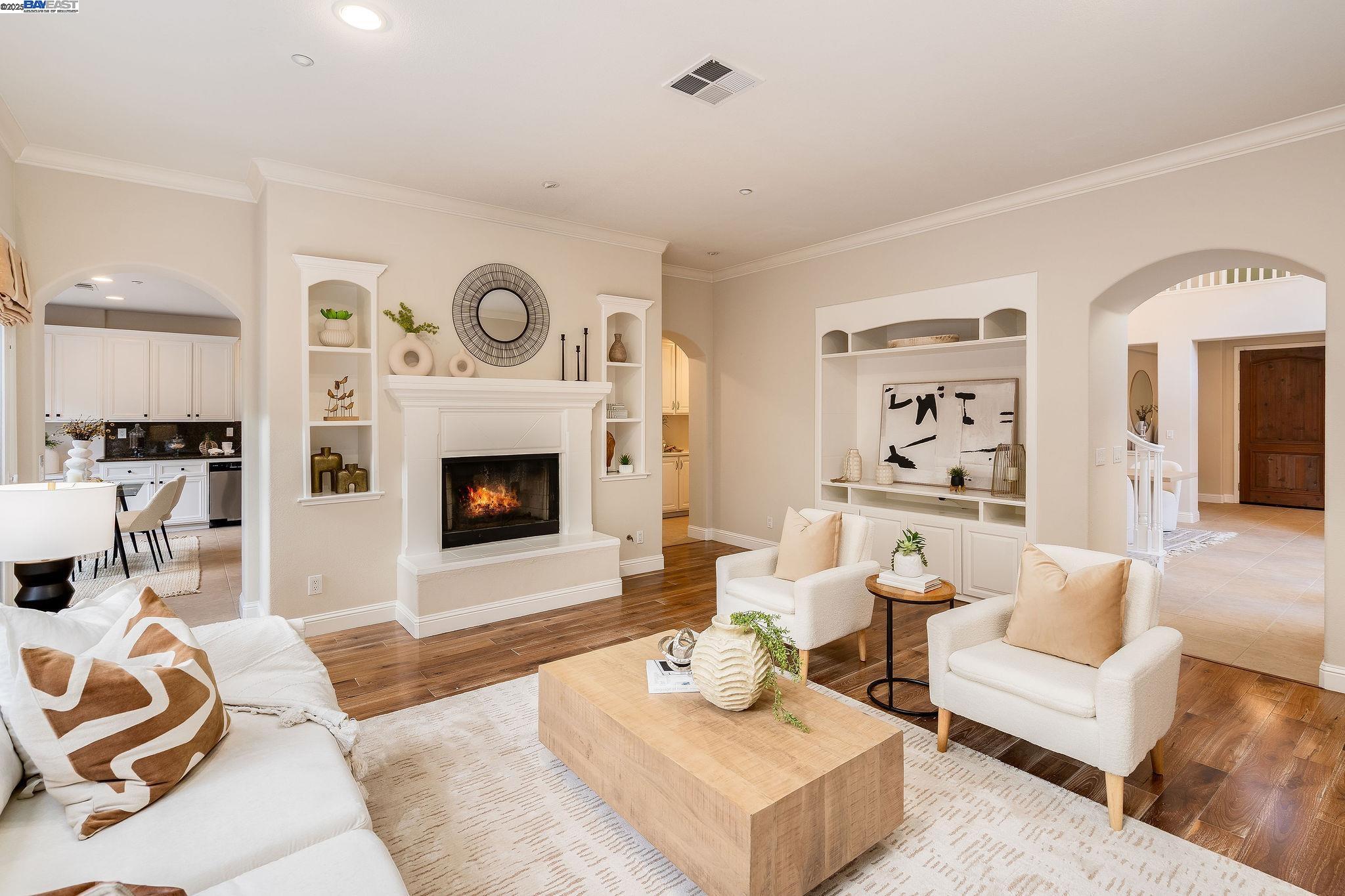Detail Gallery Image 17 of 59 For 10828 Inspiration Cir, Dublin,  CA 94568 - 5 Beds | 4/1 Baths