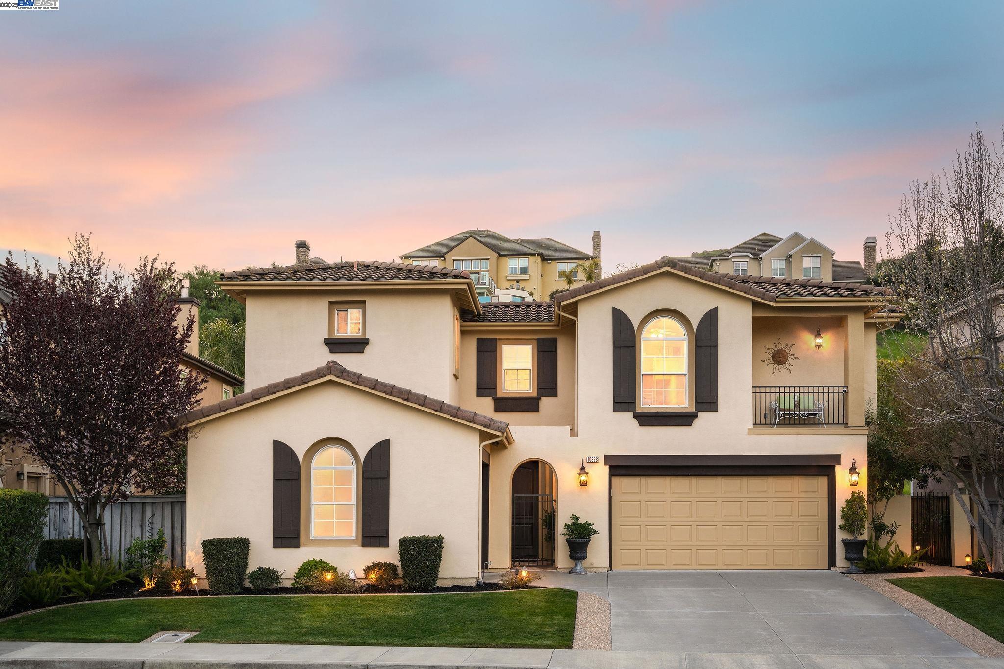 Detail Gallery Image 3 of 59 For 10828 Inspiration Cir, Dublin,  CA 94568 - 5 Beds | 4/1 Baths