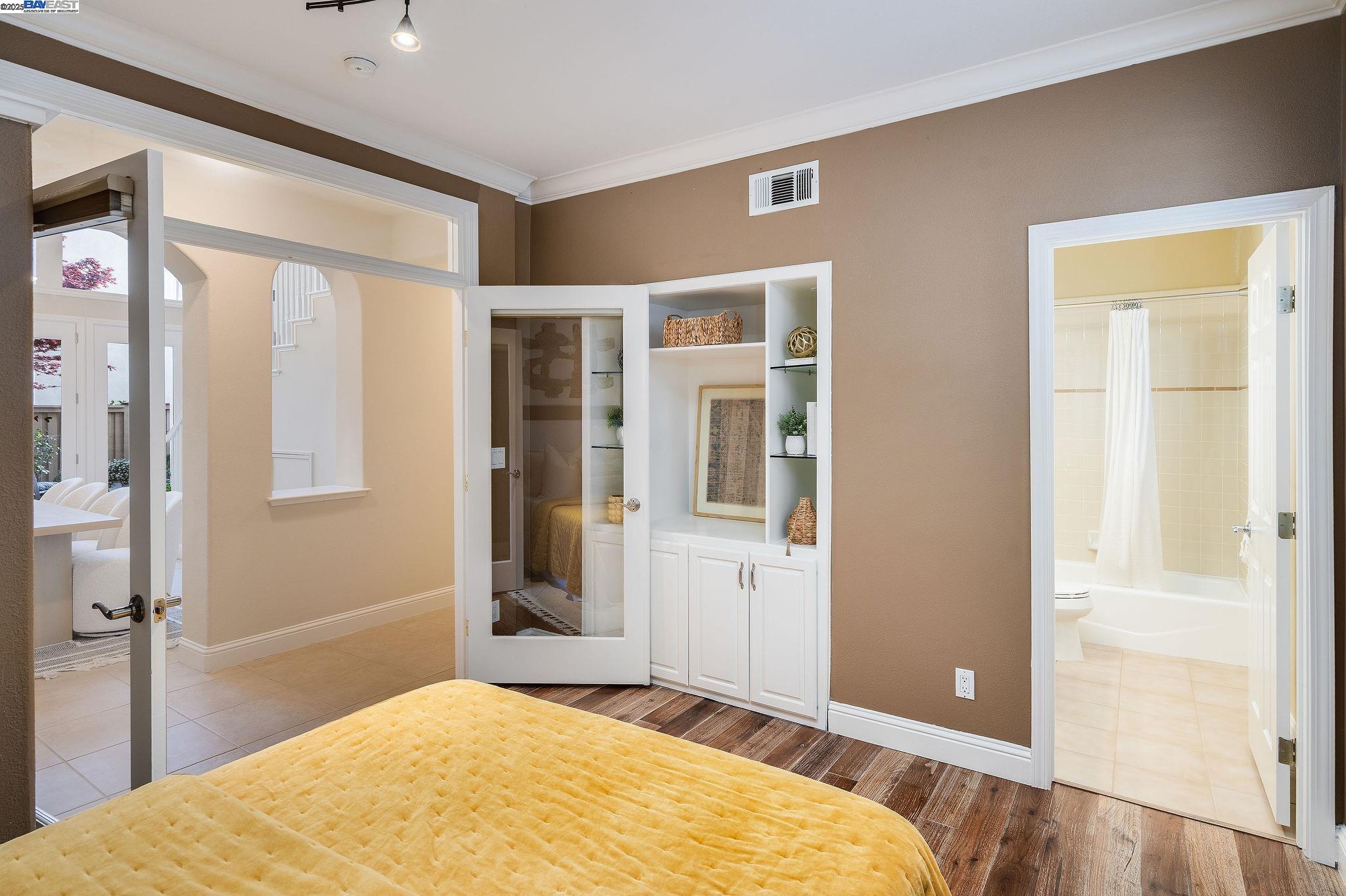Detail Gallery Image 24 of 59 For 10828 Inspiration Cir, Dublin,  CA 94568 - 5 Beds | 4/1 Baths