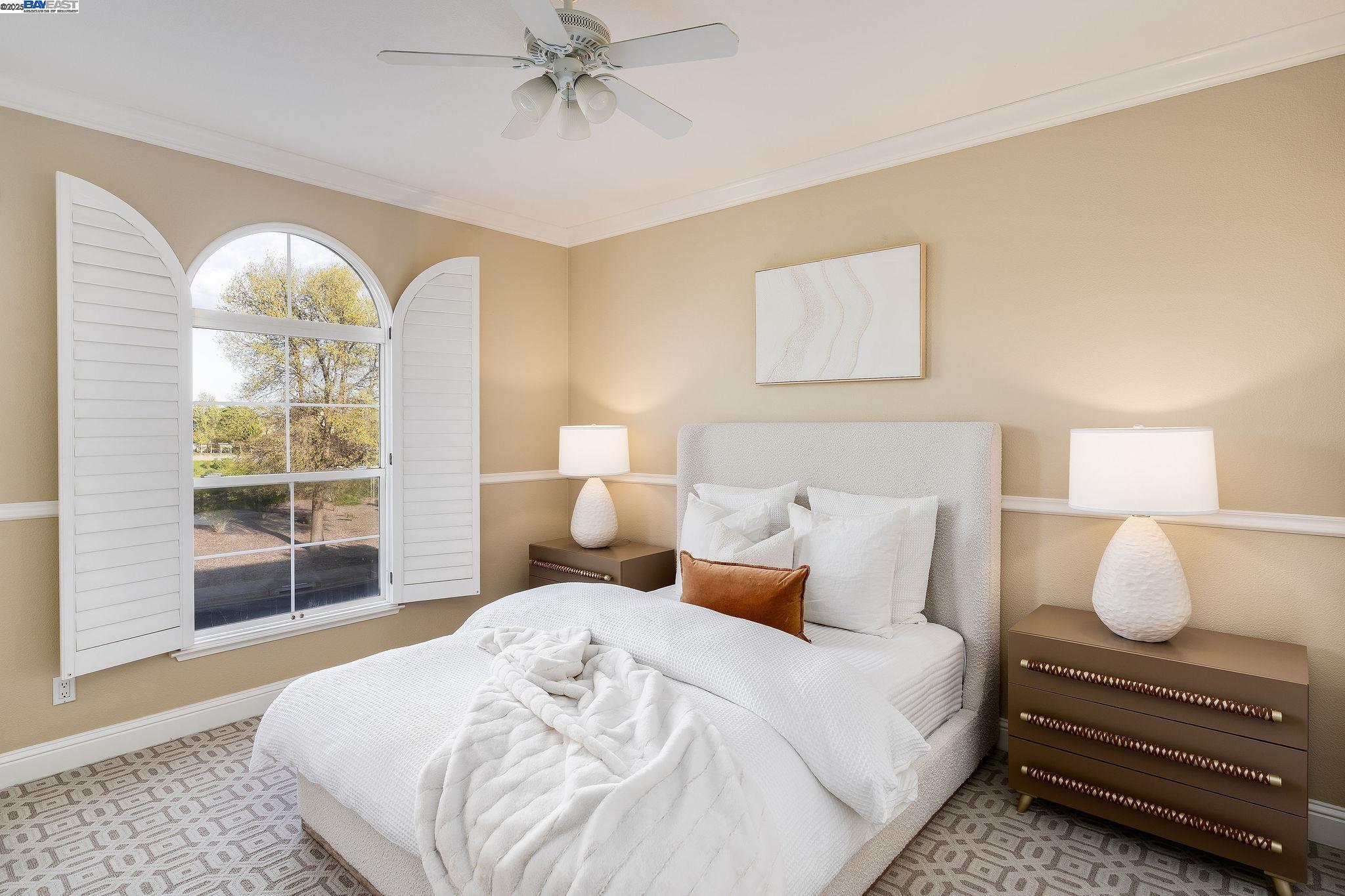 Detail Gallery Image 28 of 59 For 10828 Inspiration Cir, Dublin,  CA 94568 - 5 Beds | 4/1 Baths