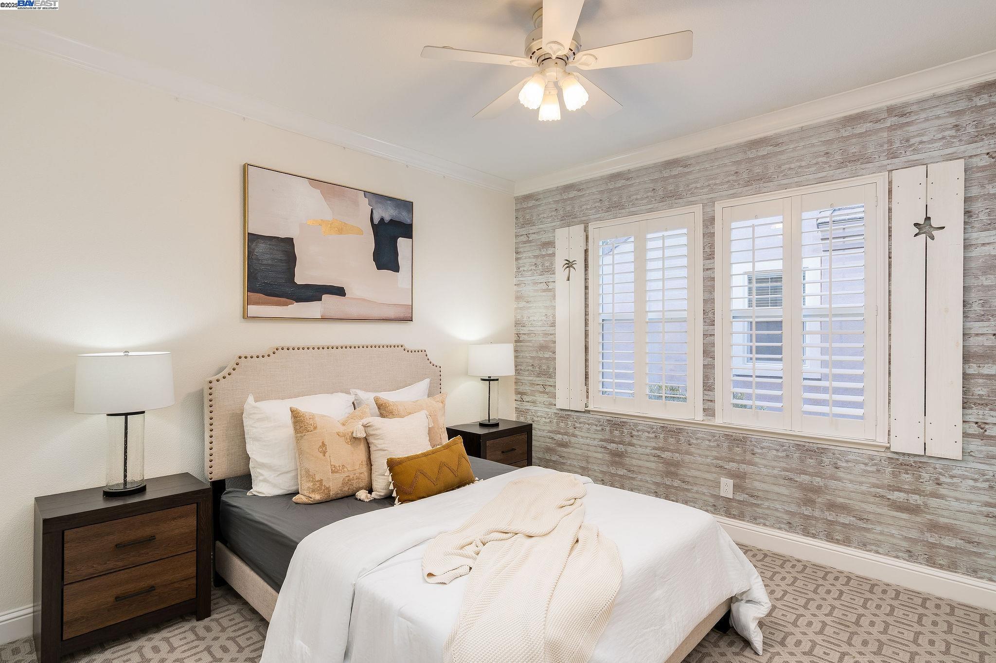 Detail Gallery Image 37 of 59 For 10828 Inspiration Cir, Dublin,  CA 94568 - 5 Beds | 4/1 Baths