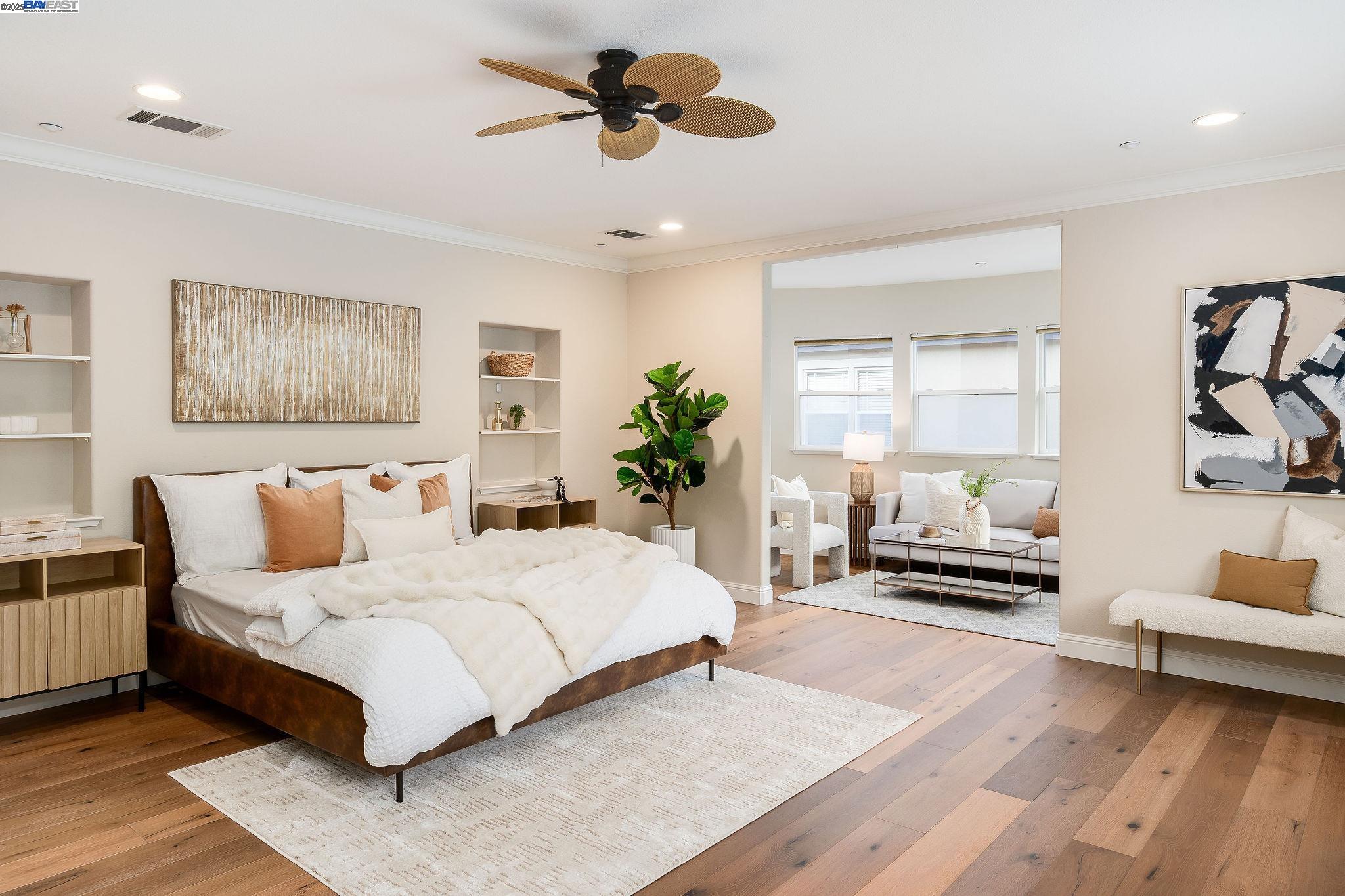 Detail Gallery Image 39 of 59 For 10828 Inspiration Cir, Dublin,  CA 94568 - 5 Beds | 4/1 Baths