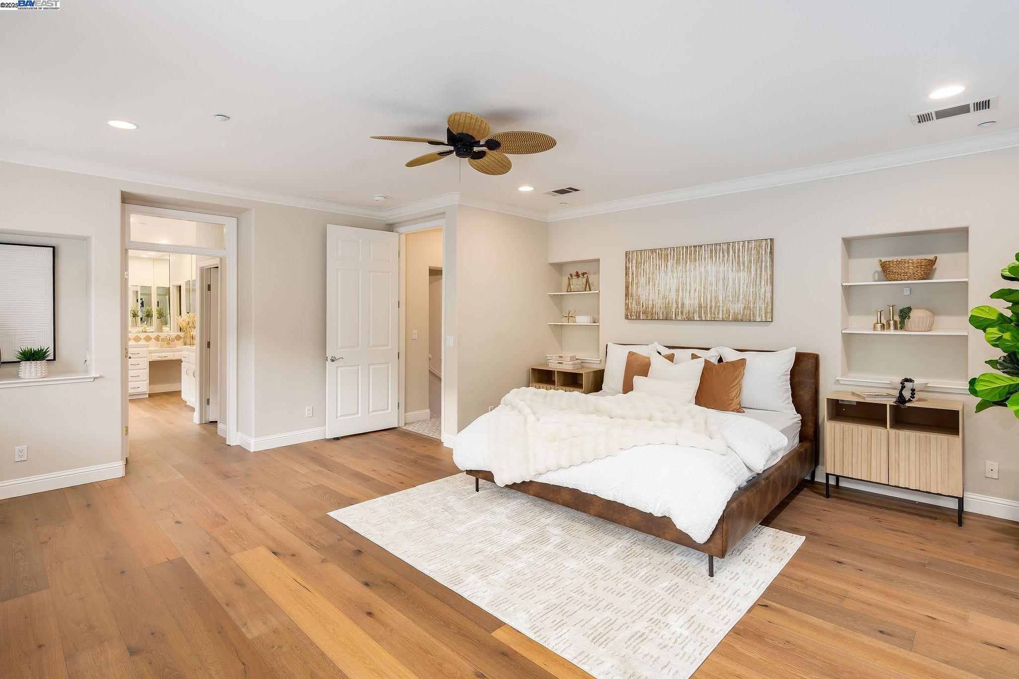 Detail Gallery Image 40 of 59 For 10828 Inspiration Cir, Dublin,  CA 94568 - 5 Beds | 4/1 Baths