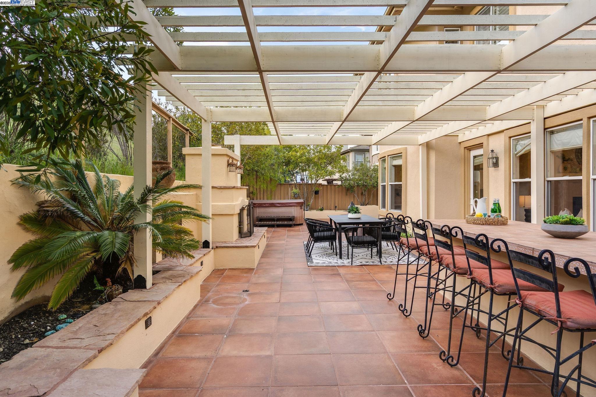 Detail Gallery Image 50 of 59 For 10828 Inspiration Cir, Dublin,  CA 94568 - 5 Beds | 4/1 Baths