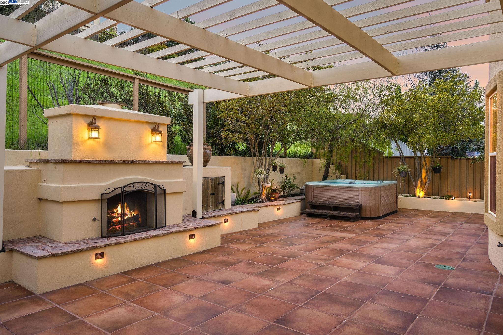 Detail Gallery Image 51 of 59 For 10828 Inspiration Cir, Dublin,  CA 94568 - 5 Beds | 4/1 Baths