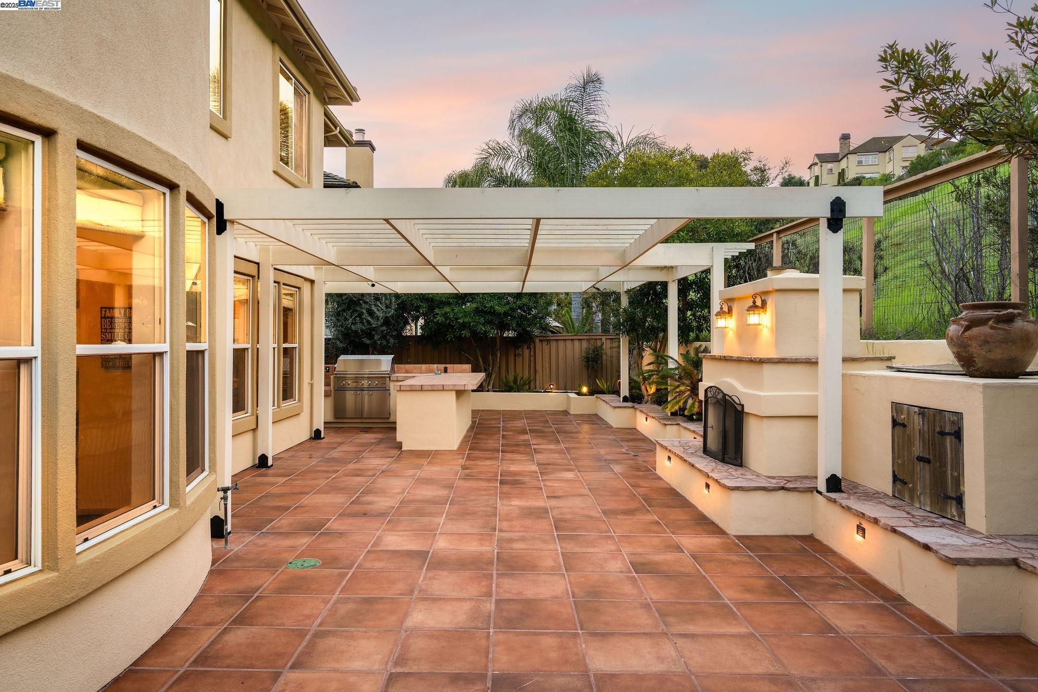 Detail Gallery Image 53 of 59 For 10828 Inspiration Cir, Dublin,  CA 94568 - 5 Beds | 4/1 Baths
