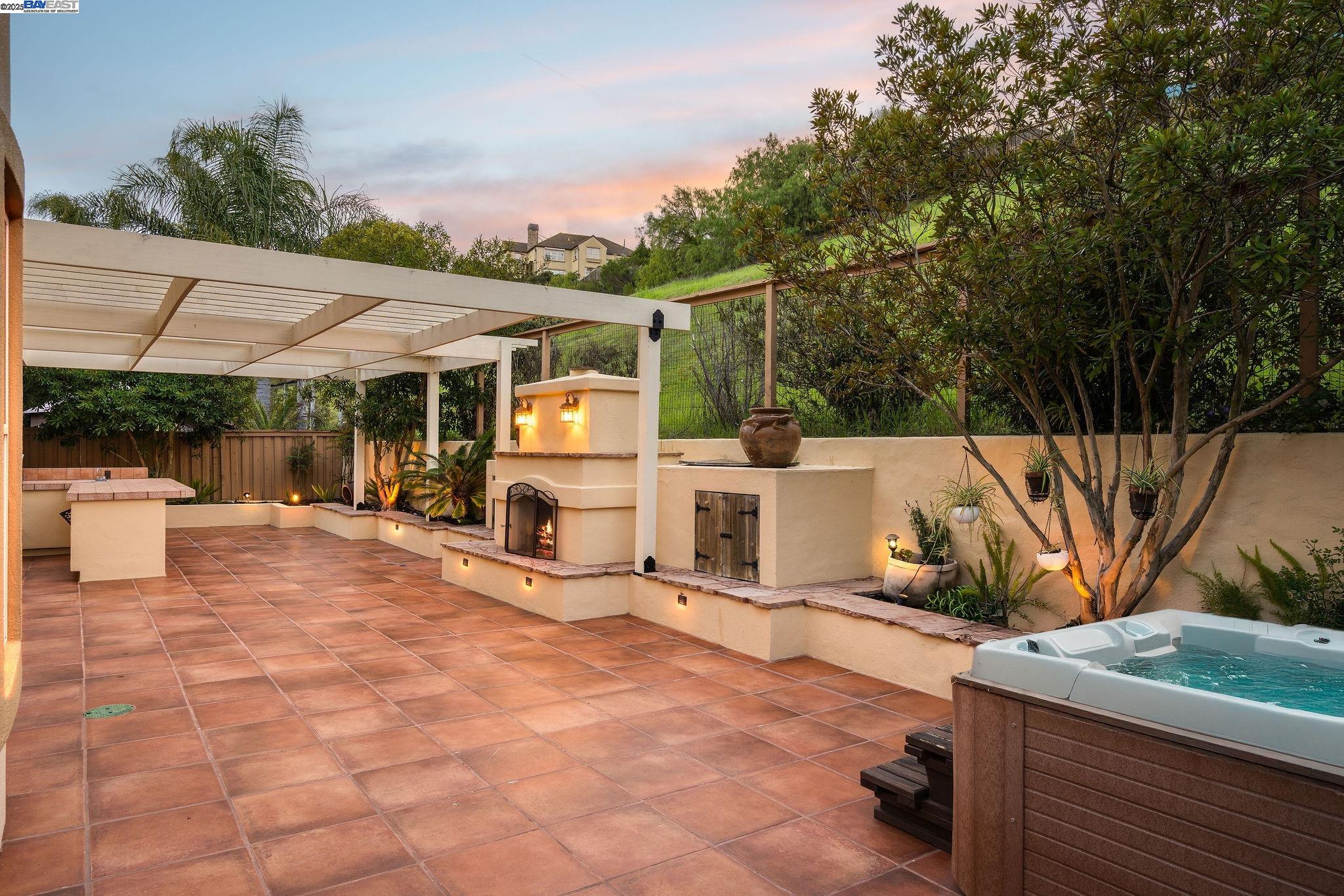 Detail Gallery Image 54 of 59 For 10828 Inspiration Cir, Dublin,  CA 94568 - 5 Beds | 4/1 Baths