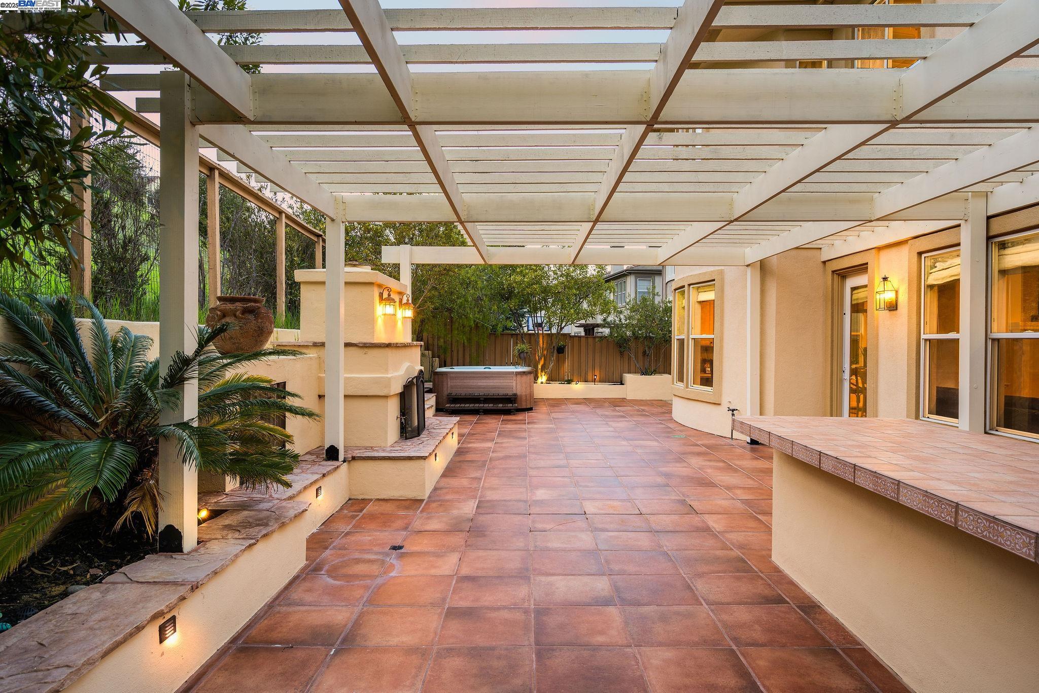 Detail Gallery Image 55 of 59 For 10828 Inspiration Cir, Dublin,  CA 94568 - 5 Beds | 4/1 Baths