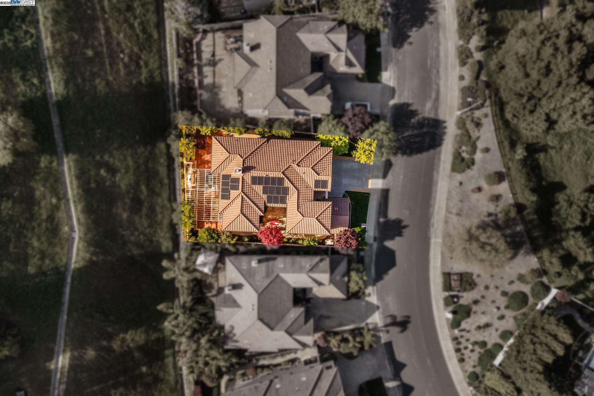 Detail Gallery Image 57 of 59 For 10828 Inspiration Cir, Dublin,  CA 94568 - 5 Beds | 4/1 Baths