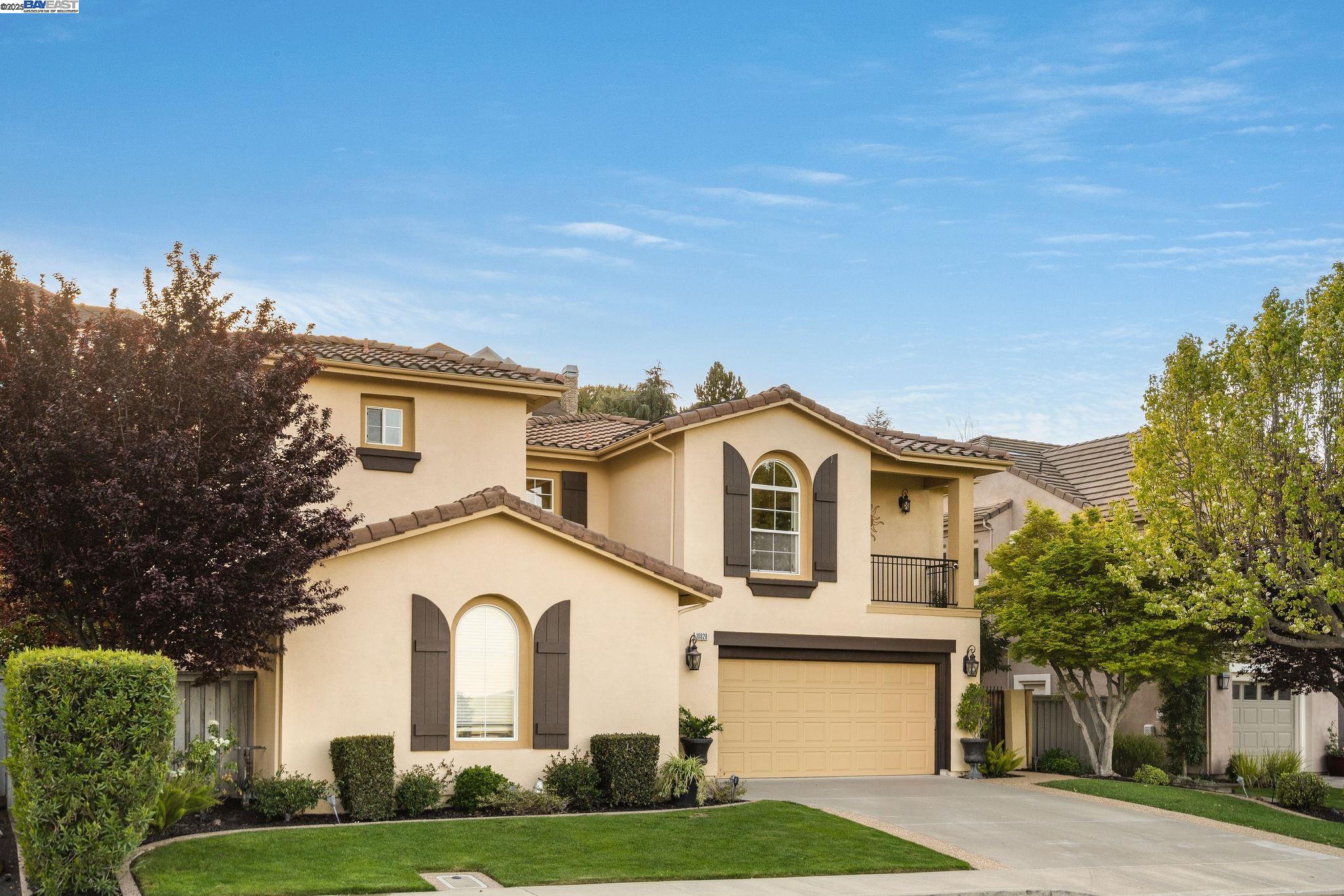 Detail Gallery Image 58 of 59 For 10828 Inspiration Cir, Dublin,  CA 94568 - 5 Beds | 4/1 Baths
