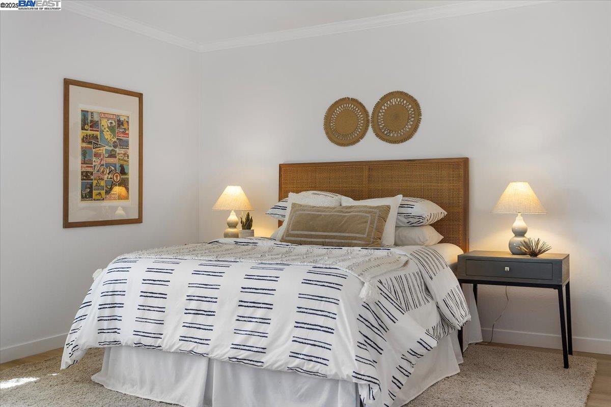 Detail Gallery Image 18 of 41 For 1105 Fontana Dr, Alameda,  CA 94502 - 2 Beds | 1/1 Baths
