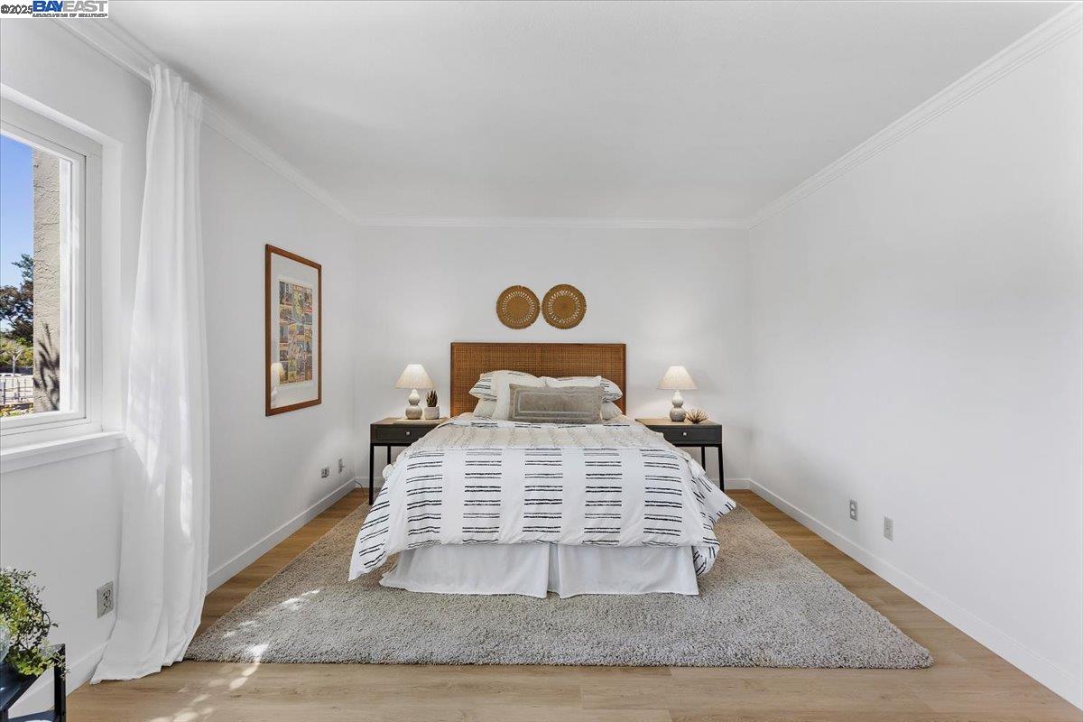 Detail Gallery Image 19 of 41 For 1105 Fontana Dr, Alameda,  CA 94502 - 2 Beds | 1/1 Baths