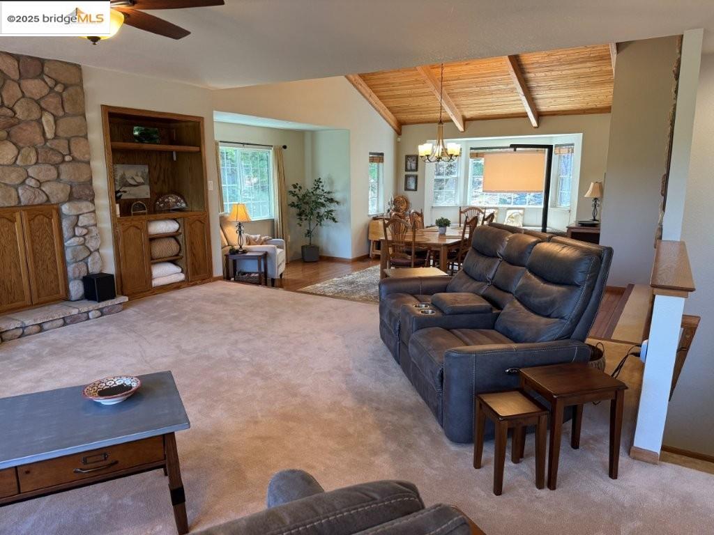 Detail Gallery Image 13 of 60 For 12309 Shooting Star Ct., Groveland,  CA 95321 - 3 Beds | 2/1 Baths