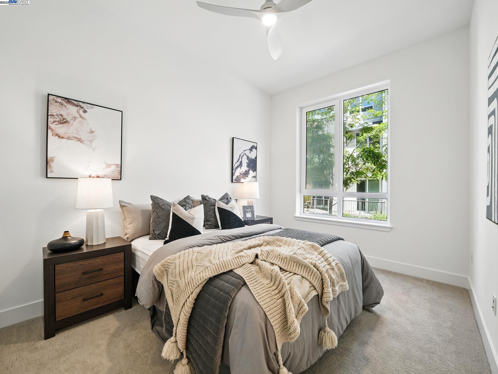 Detail Gallery Image 16 of 33 For 45188 Tom Blalock St #109,  Fremont,  CA 94539 - 3 Beds | 2 Baths
