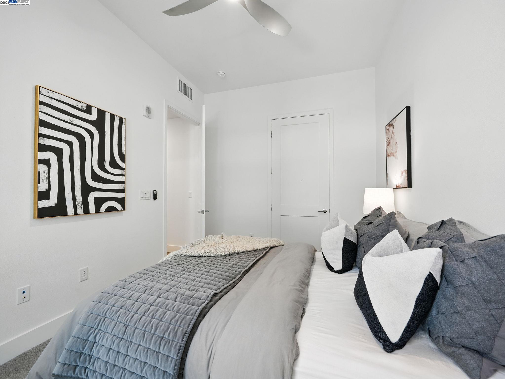Detail Gallery Image 17 of 33 For 45188 Tom Blalock St #109,  Fremont,  CA 94539 - 3 Beds | 2 Baths
