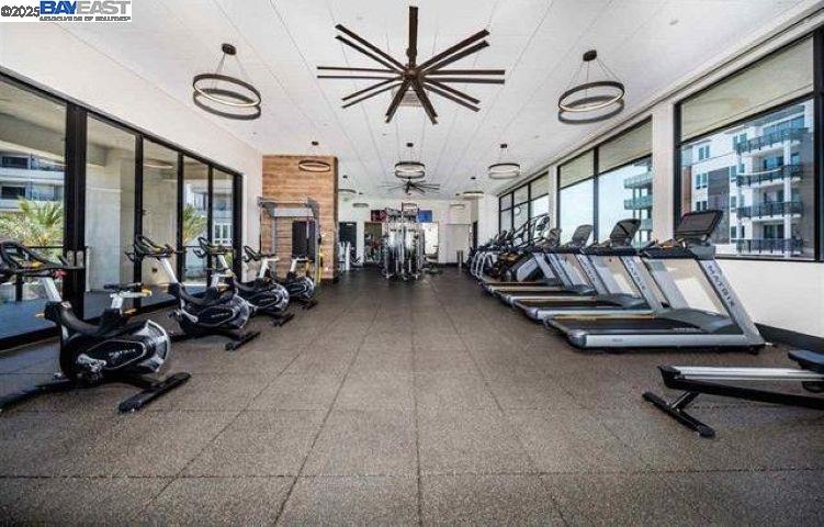 Detail Gallery Image 29 of 33 For 45188 Tom Blalock St #109,  Fremont,  CA 94539 - 3 Beds | 2 Baths