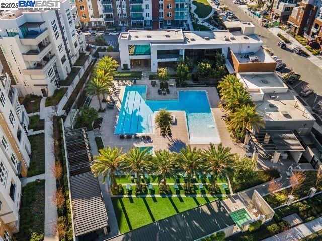 Detail Gallery Image 30 of 33 For 45188 Tom Blalock St #109,  Fremont,  CA 94539 - 3 Beds | 2 Baths