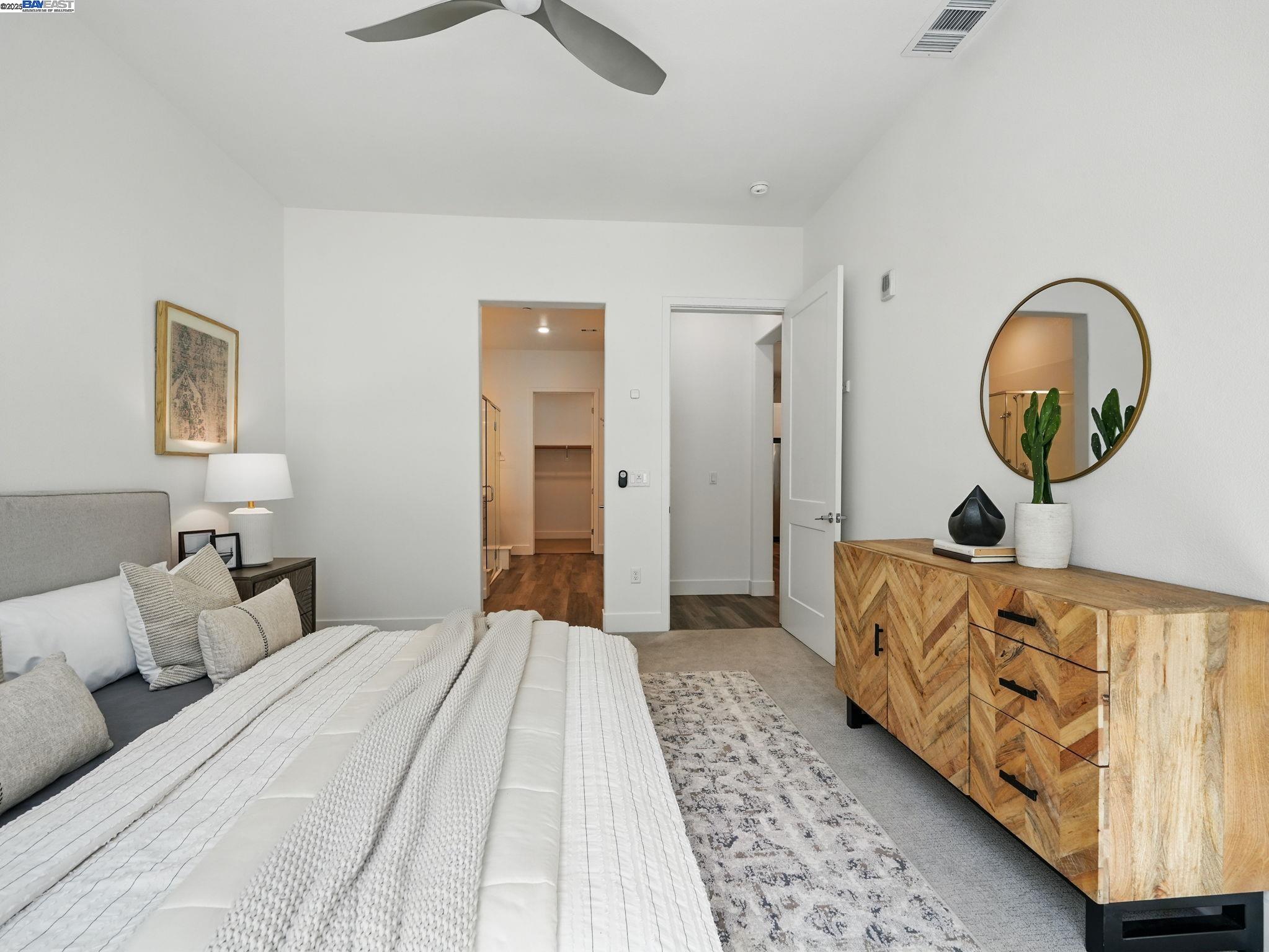Detail Gallery Image 9 of 33 For 45188 Tom Blalock St #109,  Fremont,  CA 94539 - 3 Beds | 2 Baths