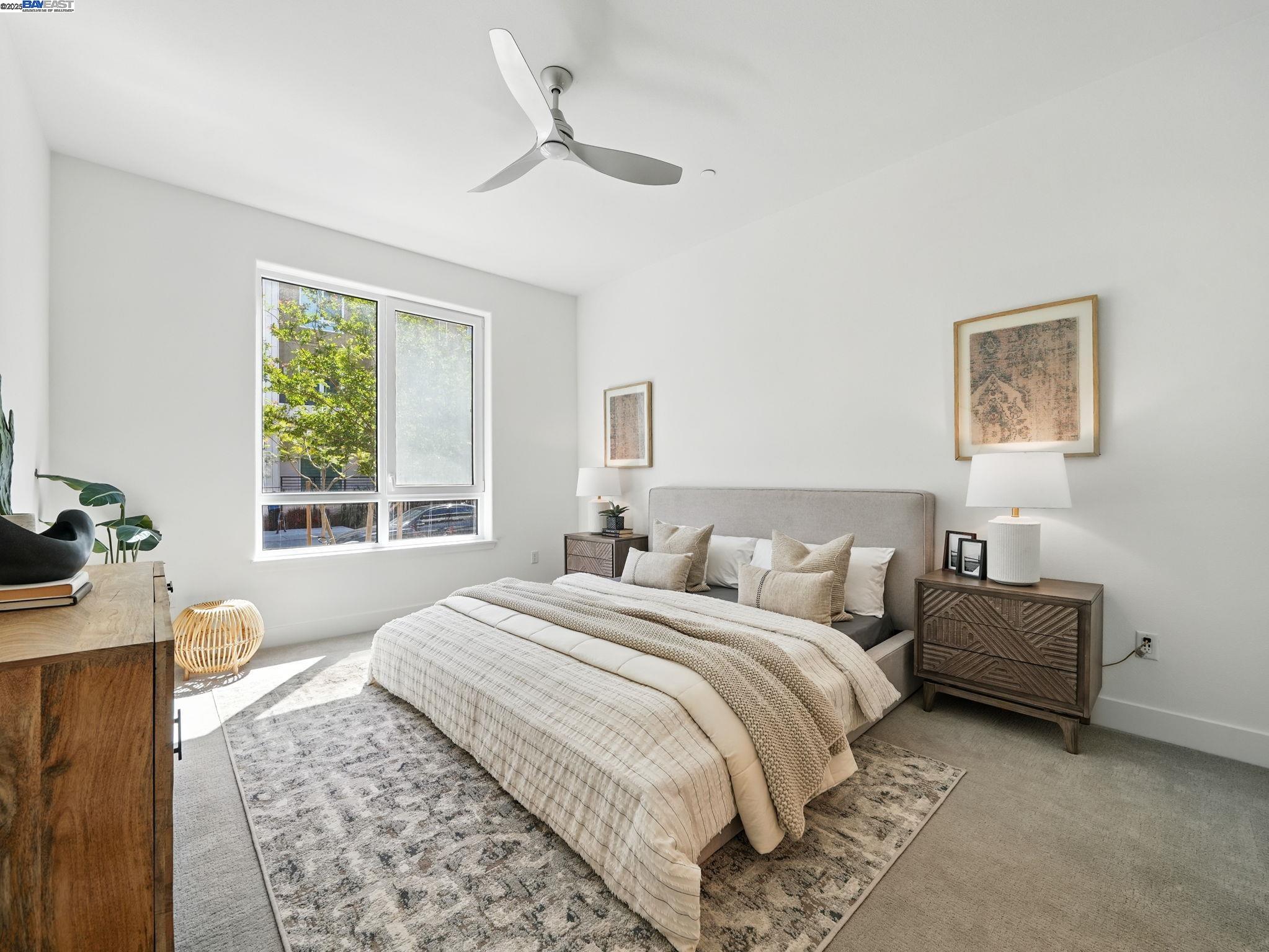 Detail Gallery Image 10 of 33 For 45188 Tom Blalock St #109,  Fremont,  CA 94539 - 3 Beds | 2 Baths