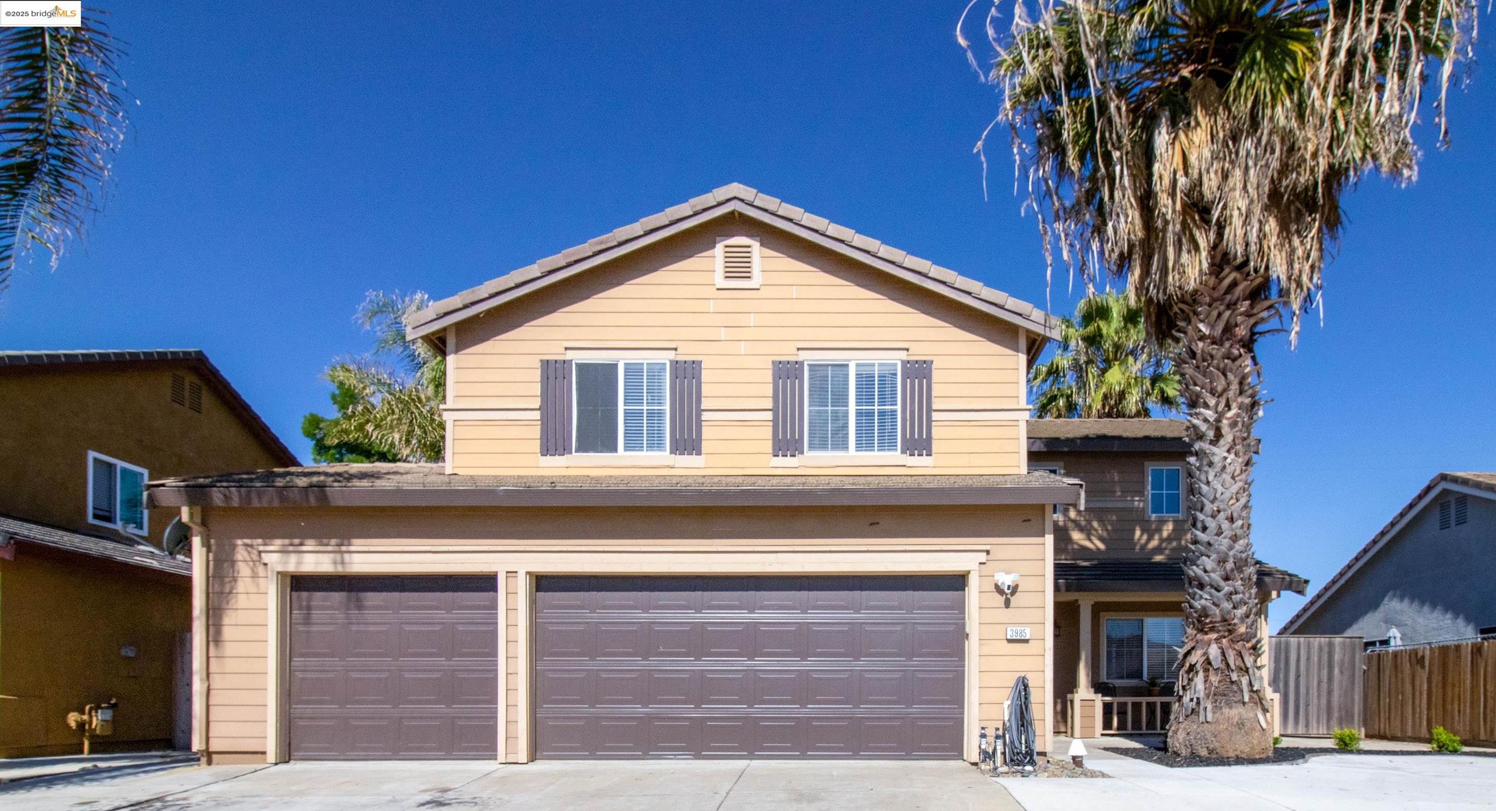 Detail Gallery Image 1 of 1 For 3985 S Coral Ct, Discovery Bay,  CA 94505 - 4 Beds | 2/1 Baths