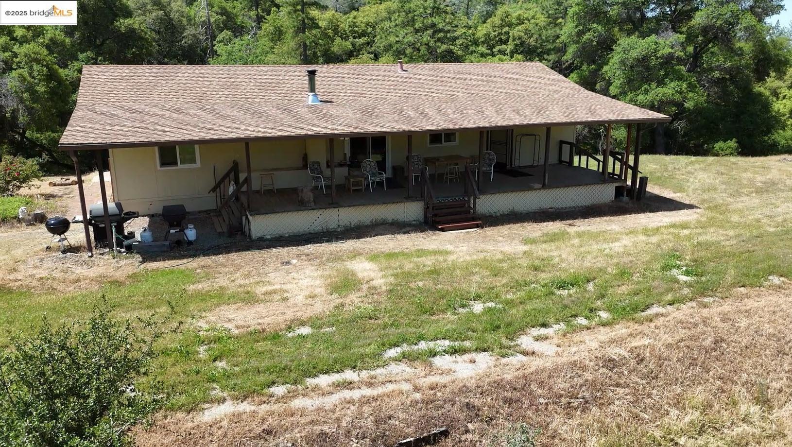 Detail Gallery Image 17 of 58 For 17807 Harper Rd., Big Oak Flat,  CA 95305 - 3 Beds | 2 Baths