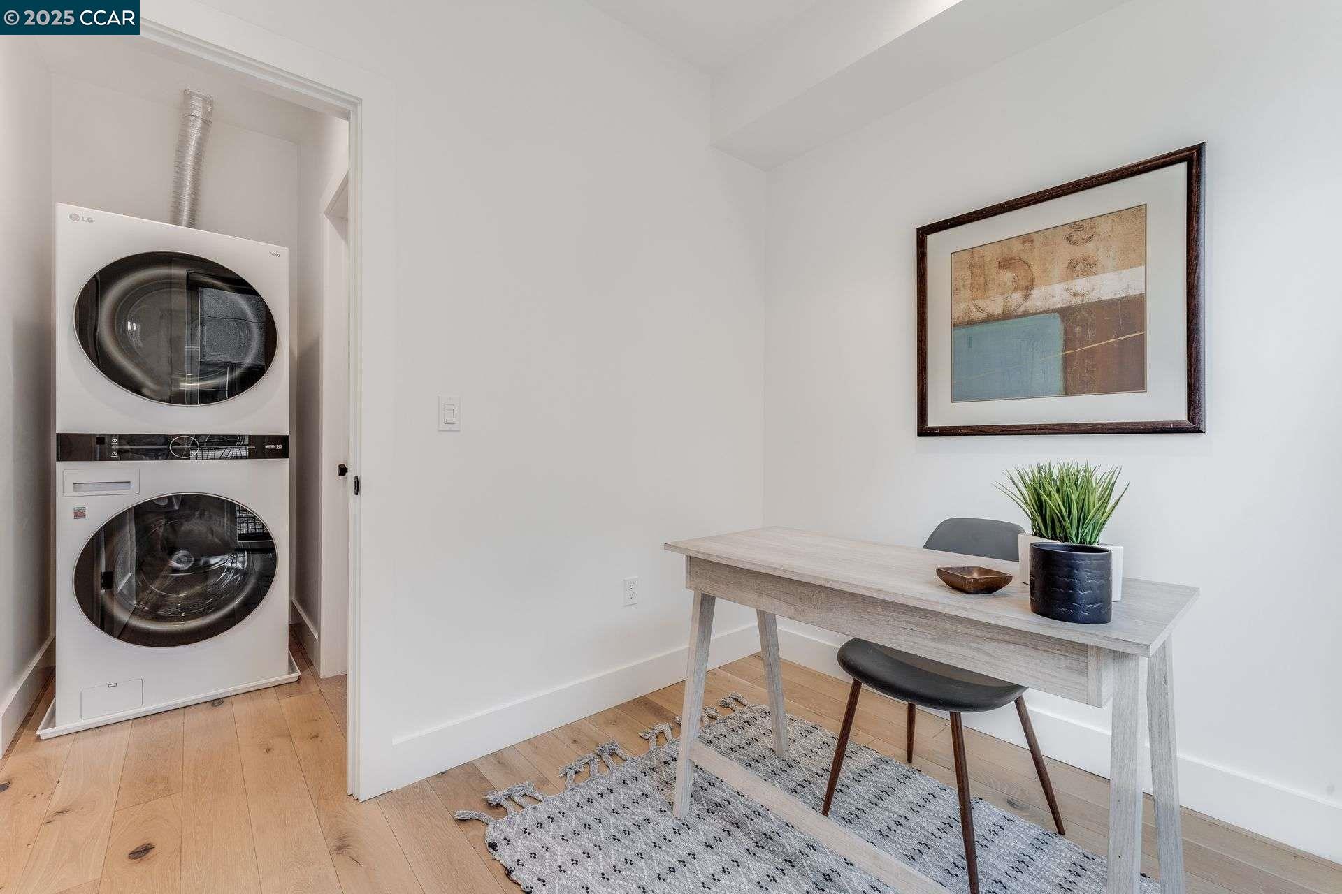 Detail Gallery Image 17 of 39 For 922 Brown Avenue, Lafayette,  CA 94549 - 2 Beds | 2/1 Baths