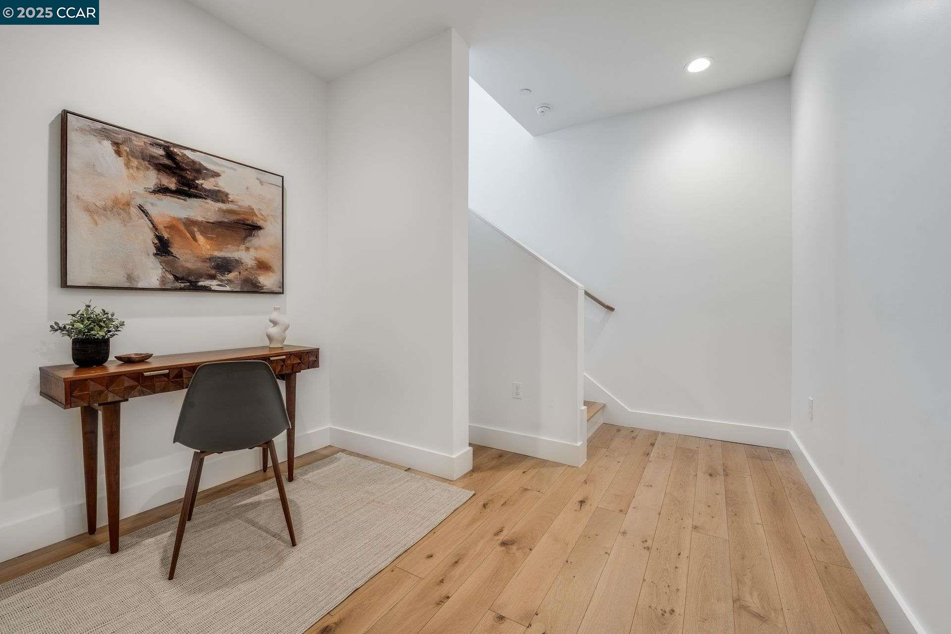 Detail Gallery Image 19 of 39 For 922 Brown Avenue, Lafayette,  CA 94549 - 2 Beds | 2/1 Baths