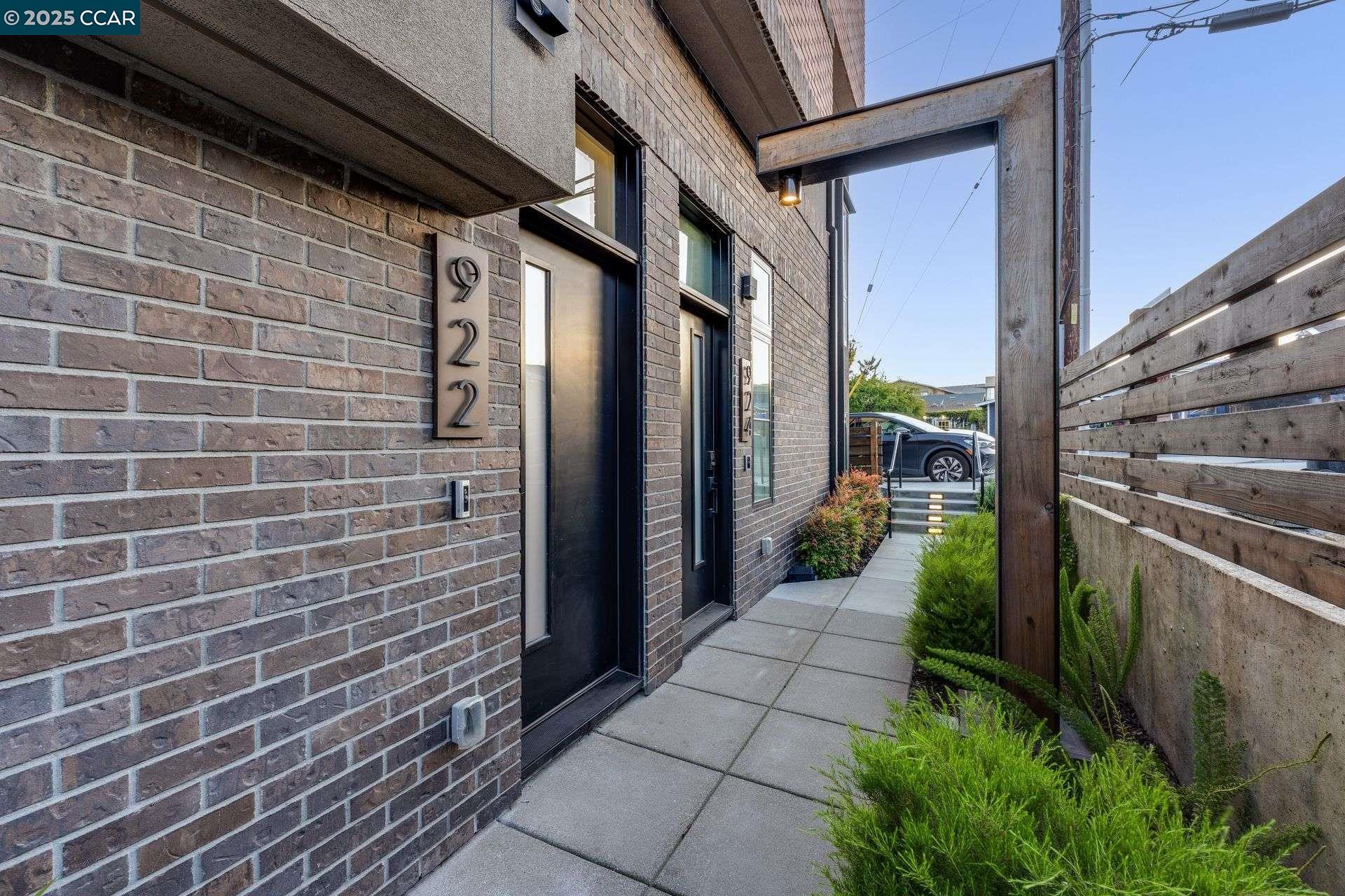 Detail Gallery Image 36 of 39 For 922 Brown Avenue, Lafayette,  CA 94549 - 2 Beds | 2/1 Baths