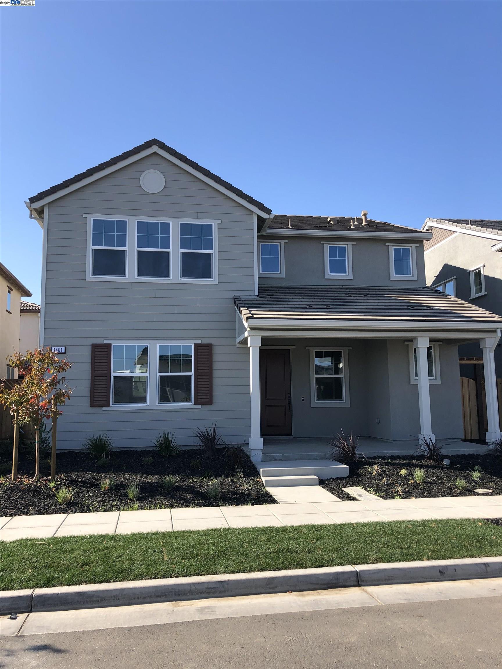 Detail Gallery Image 12 of 25 For 1401 S Durant Ter, Mountain House,  CA 95391 - 4 Beds | 3/1 Baths