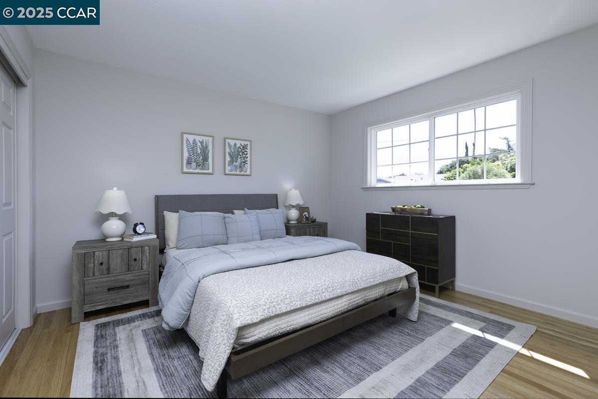 Detail Gallery Image 12 of 32 For 1689 Joelle Dr, Concord,  CA 94521 - 3 Beds | 2/1 Baths