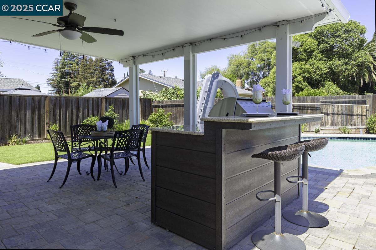 Detail Gallery Image 21 of 32 For 1689 Joelle Dr, Concord,  CA 94521 - 3 Beds | 2/1 Baths
