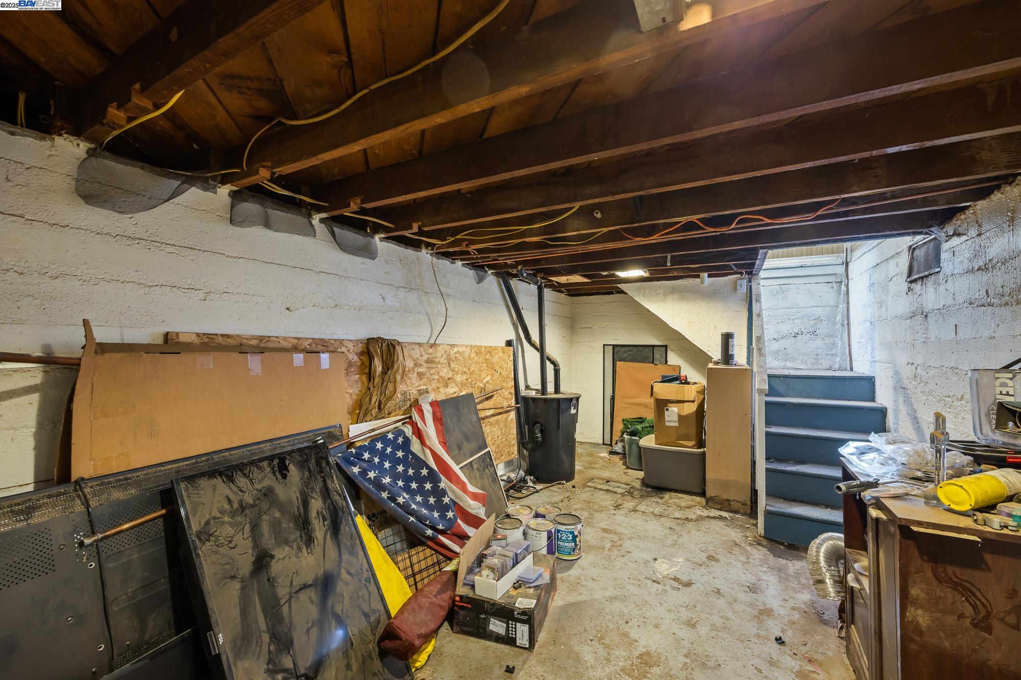 Detail Gallery Image 18 of 28 For 423 High St, Modesto,  CA 95354 - 3 Beds | 1 Baths