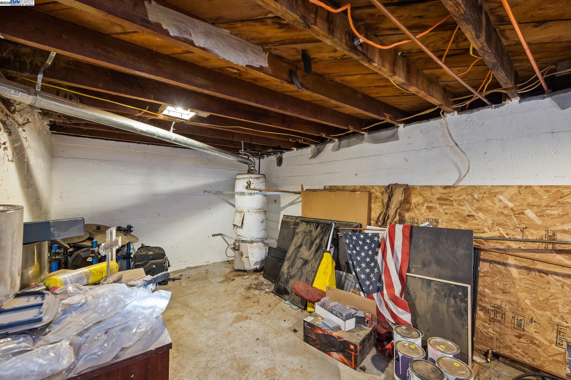 Detail Gallery Image 19 of 28 For 423 High St, Modesto,  CA 95354 - 3 Beds | 1 Baths