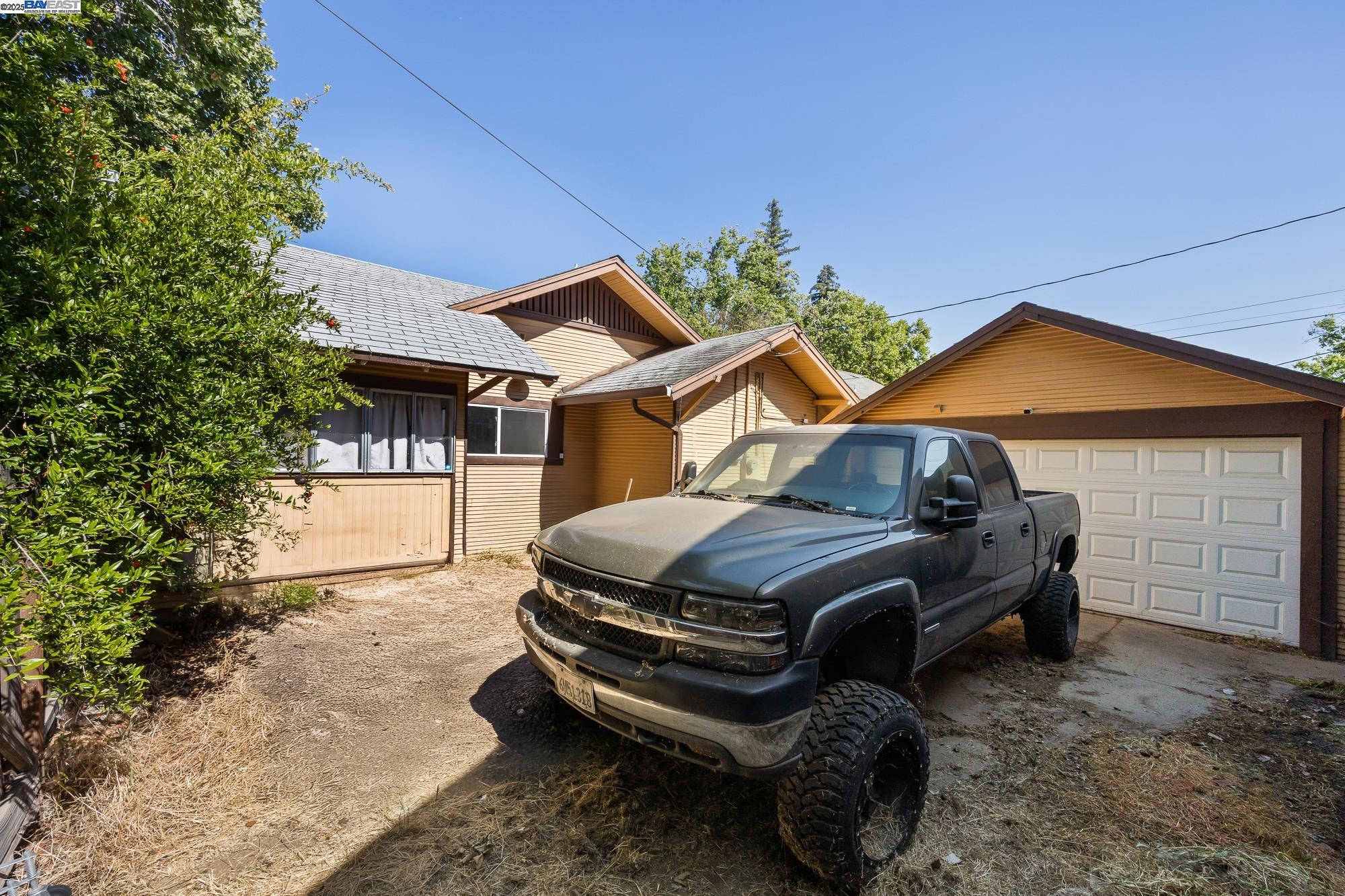 Detail Gallery Image 24 of 28 For 423 High St, Modesto,  CA 95354 - 3 Beds | 1 Baths