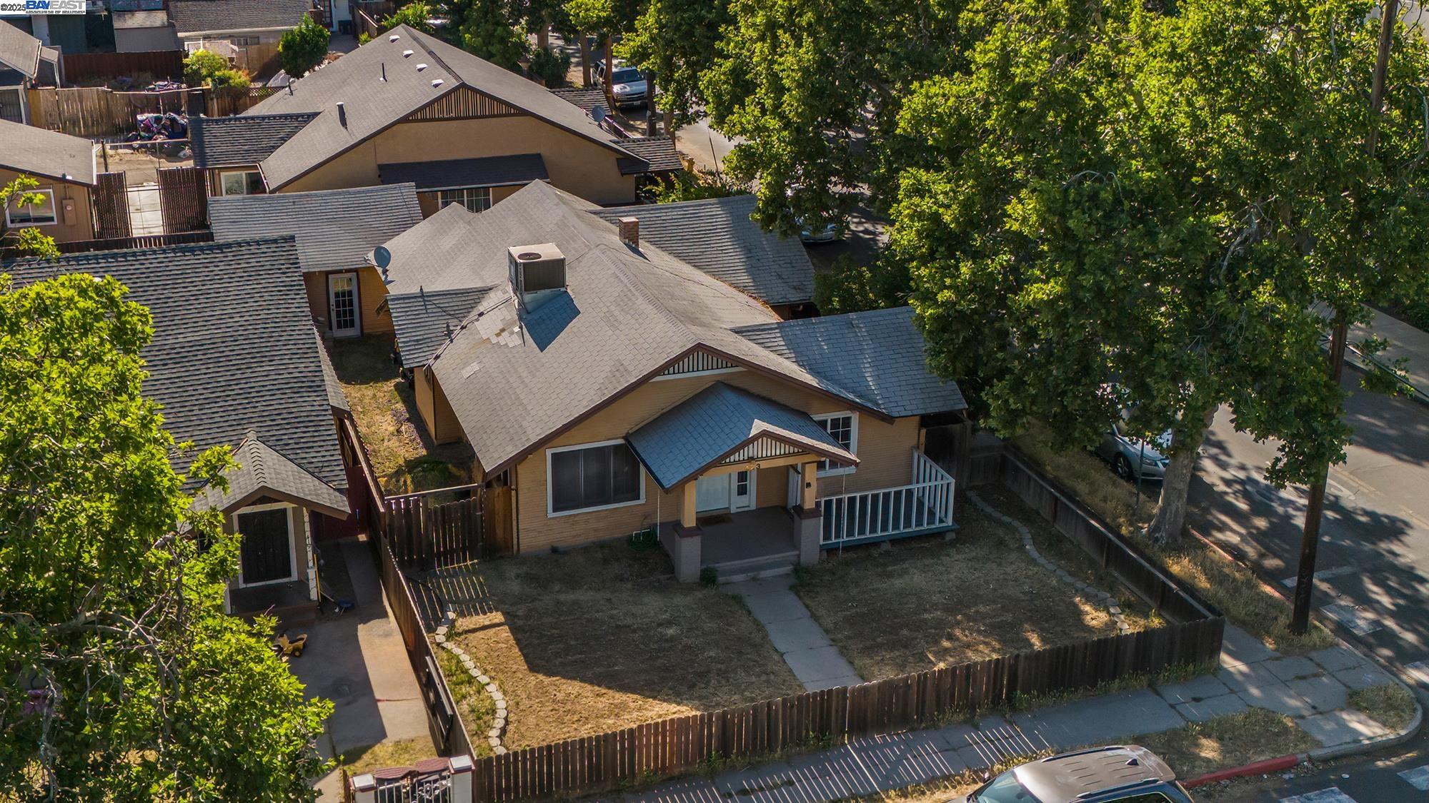 Detail Gallery Image 26 of 28 For 423 High St, Modesto,  CA 95354 - 3 Beds | 1 Baths