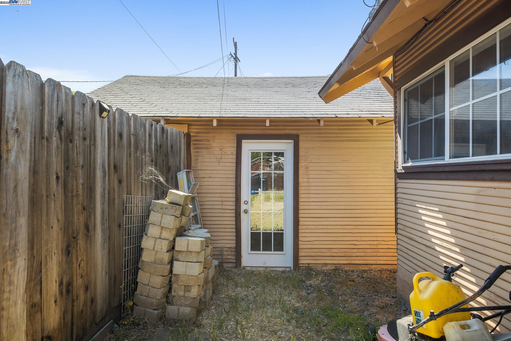 Detail Gallery Image 28 of 28 For 423 High St, Modesto,  CA 95354 - 3 Beds | 1 Baths