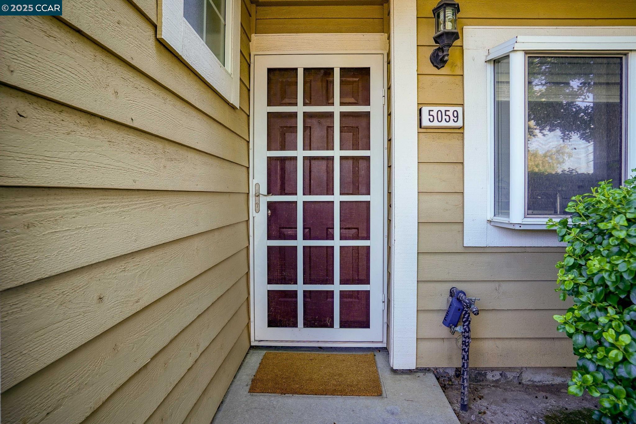 Detail Gallery Image 27 of 27 For 5059 Hiller Ln, Martinez,  CA 94553 - 2 Beds | 2/1 Baths