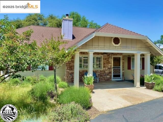 Detail Gallery Image 1 of 60 For 13320 Cliffton, Groveland,  CA 95321-9517 - 3 Beds | 2/1 Baths