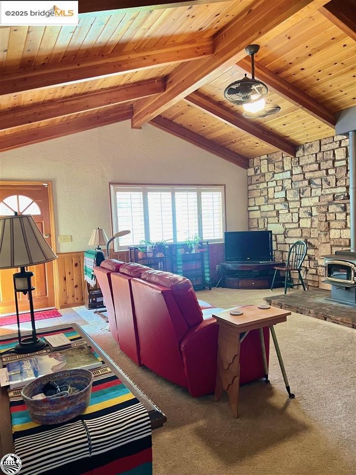 Detail Gallery Image 5 of 60 For 13320 Cliffton, Groveland,  CA 95321-9517 - 3 Beds | 2/1 Baths
