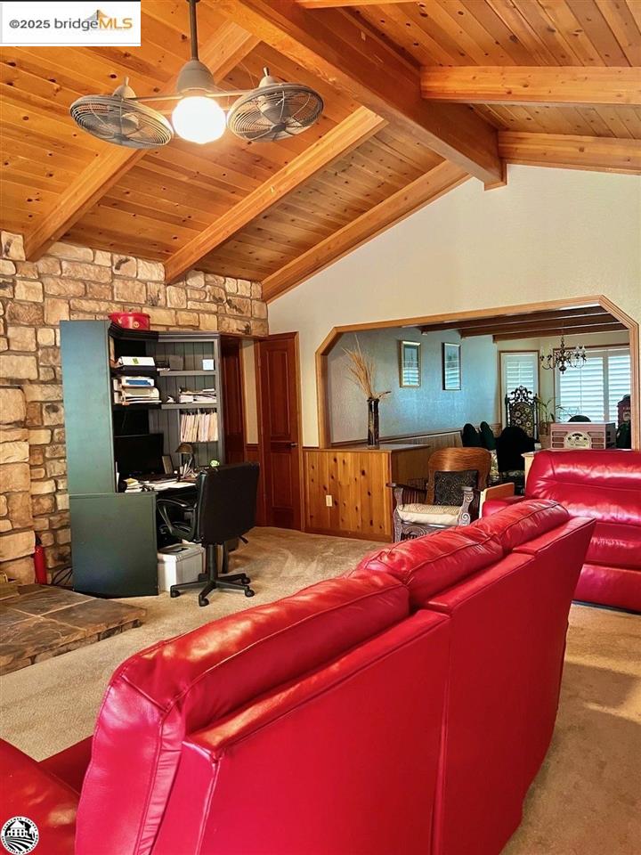 Detail Gallery Image 6 of 60 For 13320 Cliffton, Groveland,  CA 95321-9517 - 3 Beds | 2/1 Baths
