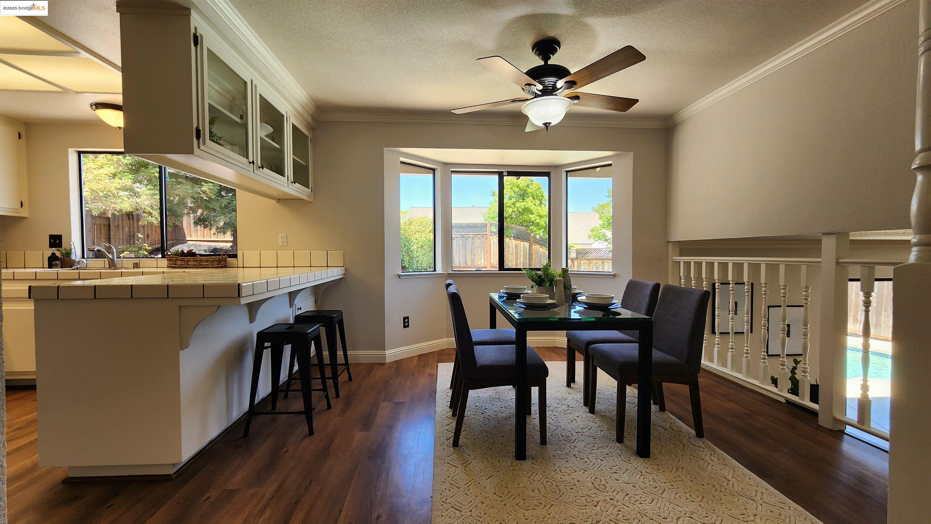 Detail Gallery Image 11 of 50 For 2320 Chardonnay Way, Antioch,  CA 94509 - 4 Beds | 2/1 Baths