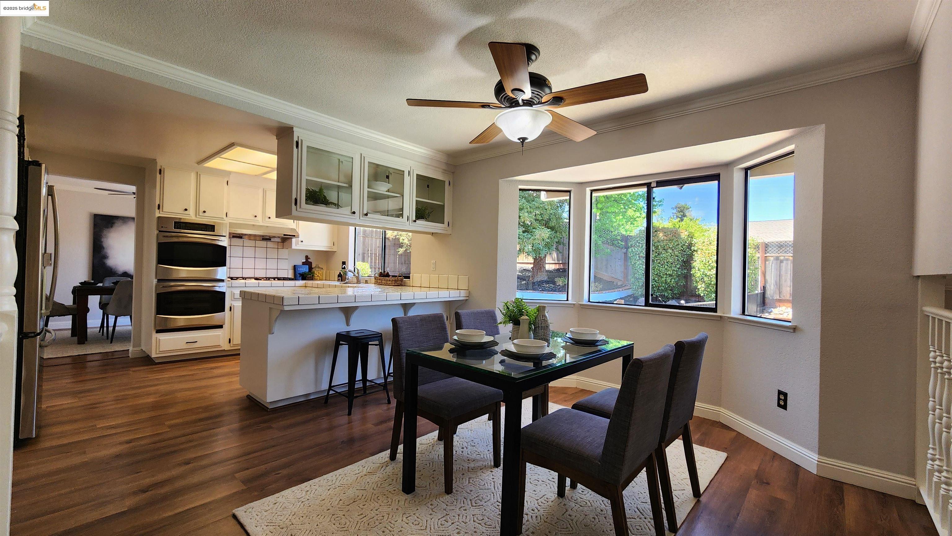 Detail Gallery Image 12 of 50 For 2320 Chardonnay Way, Antioch,  CA 94509 - 4 Beds | 2/1 Baths