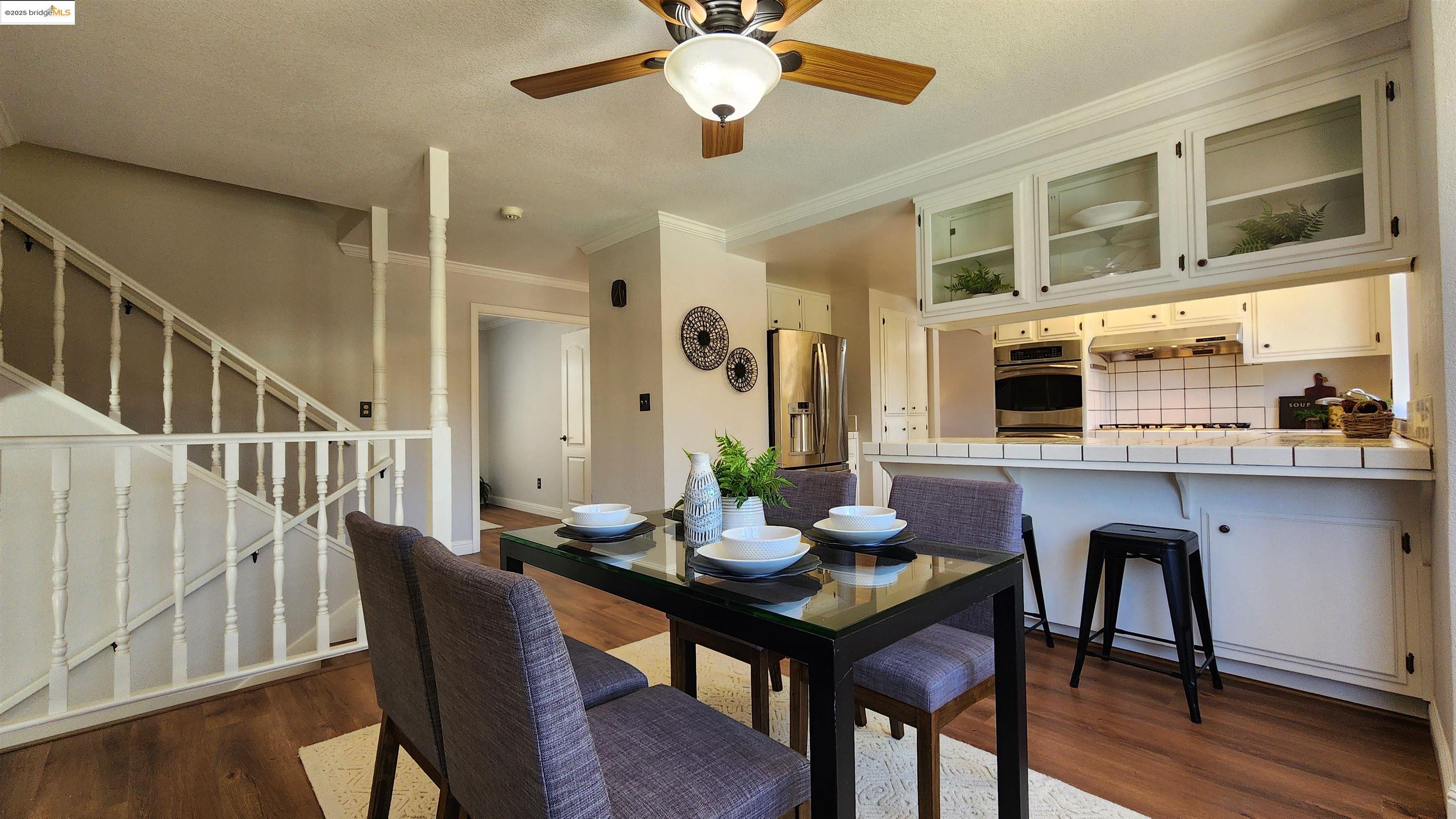 Detail Gallery Image 13 of 50 For 2320 Chardonnay Way, Antioch,  CA 94509 - 4 Beds | 2/1 Baths