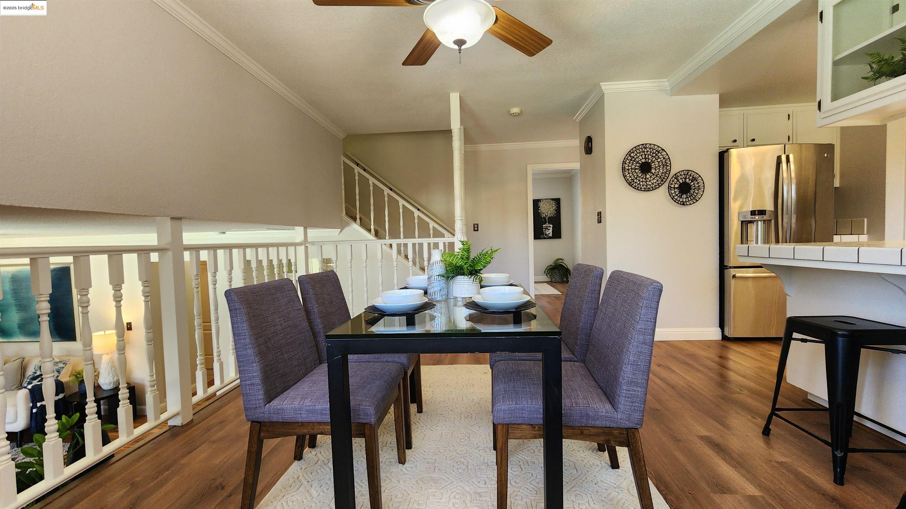 Detail Gallery Image 14 of 50 For 2320 Chardonnay Way, Antioch,  CA 94509 - 4 Beds | 2/1 Baths