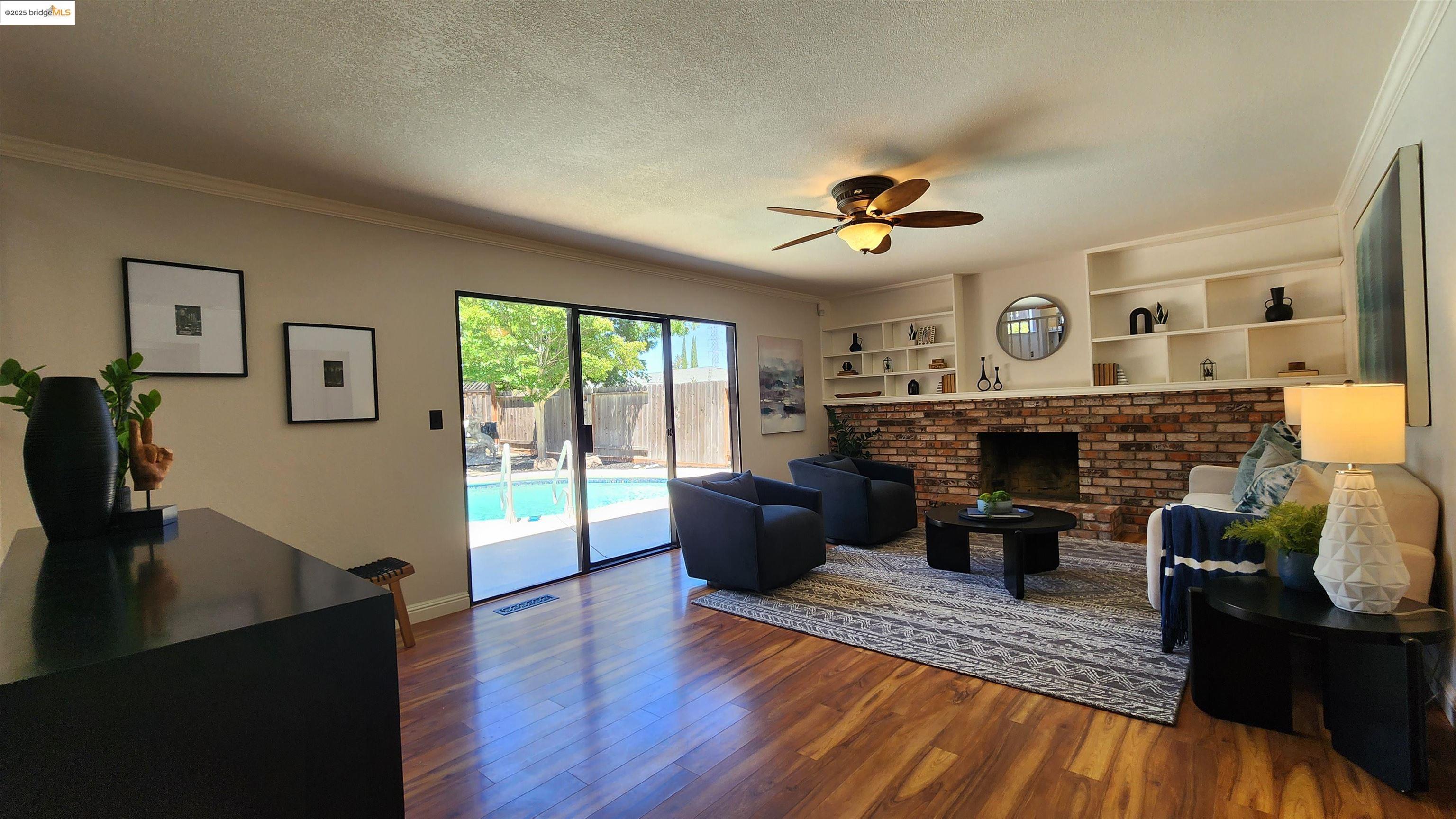 Detail Gallery Image 18 of 50 For 2320 Chardonnay Way, Antioch,  CA 94509 - 4 Beds | 2/1 Baths
