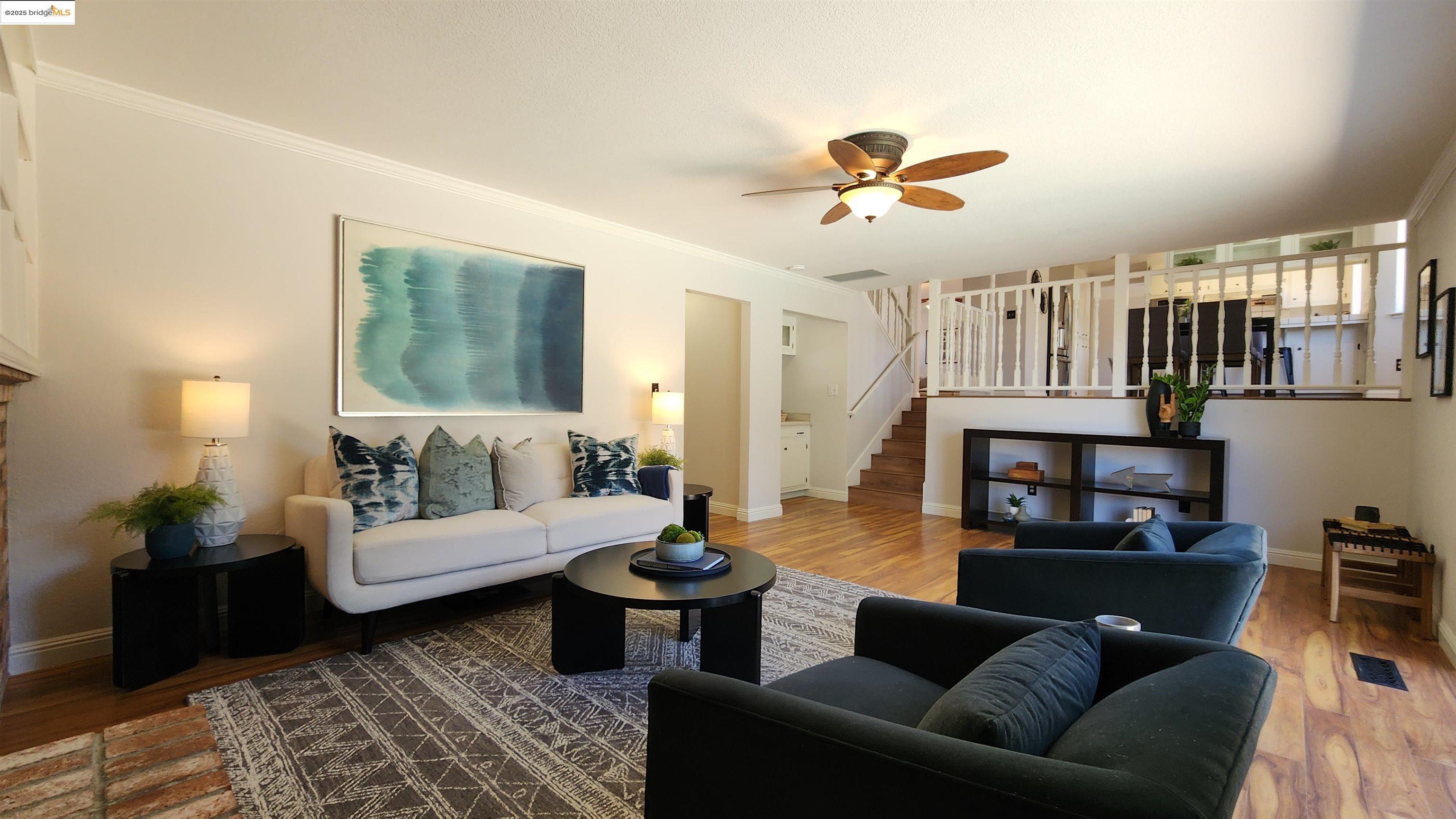 Detail Gallery Image 20 of 50 For 2320 Chardonnay Way, Antioch,  CA 94509 - 4 Beds | 2/1 Baths