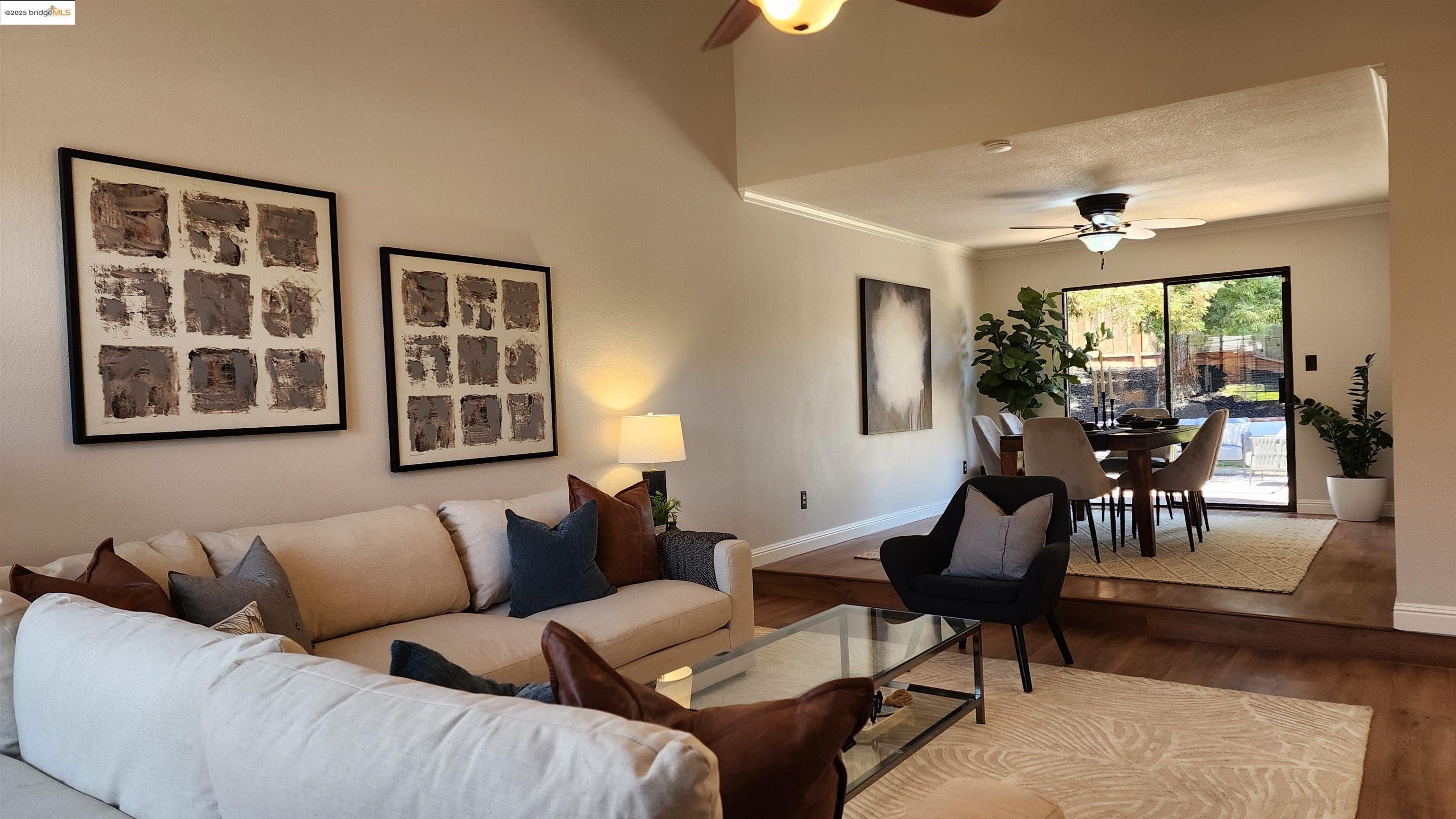 Detail Gallery Image 3 of 50 For 2320 Chardonnay Way, Antioch,  CA 94509 - 4 Beds | 2/1 Baths