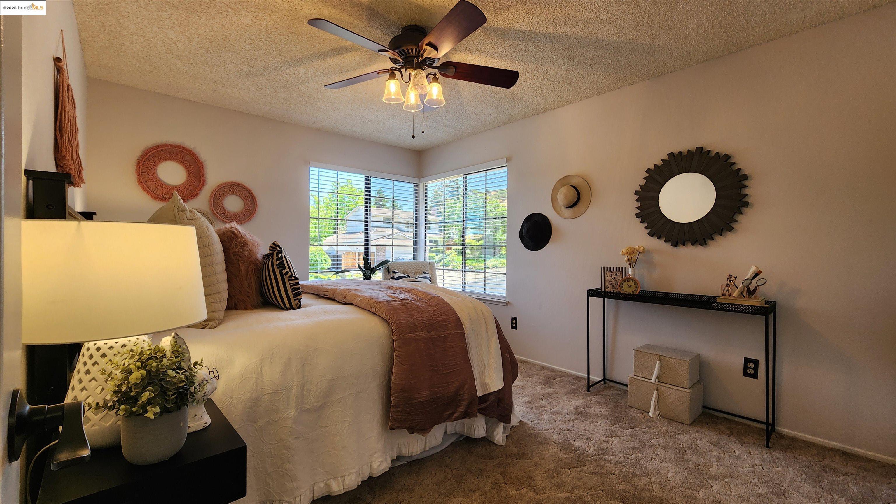 Detail Gallery Image 32 of 50 For 2320 Chardonnay Way, Antioch,  CA 94509 - 4 Beds | 2/1 Baths