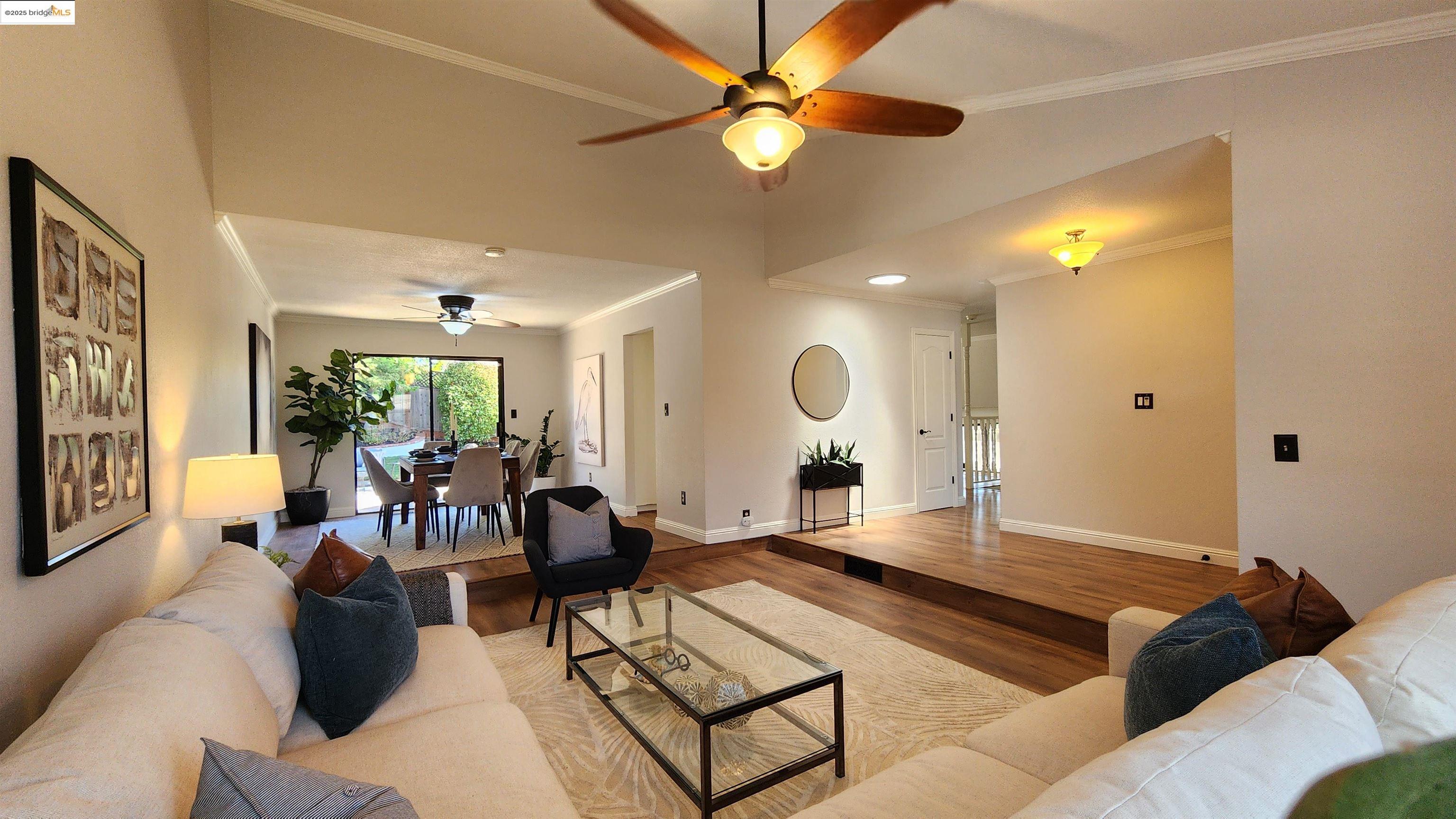 Detail Gallery Image 5 of 50 For 2320 Chardonnay Way, Antioch,  CA 94509 - 4 Beds | 2/1 Baths